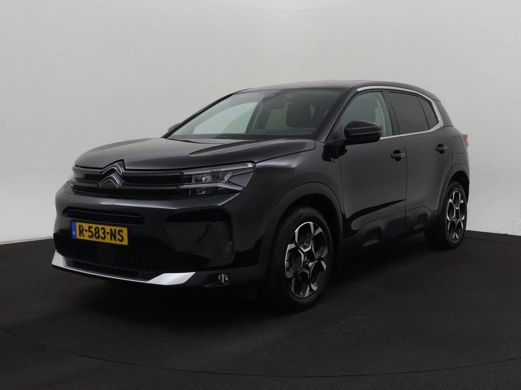 Hoofdafbeelding Citroën C5 Aircross