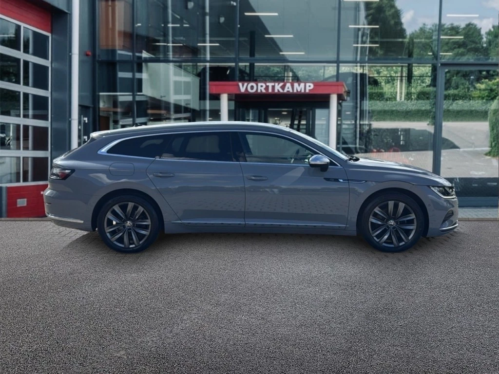 Hoofdafbeelding Volkswagen Arteon