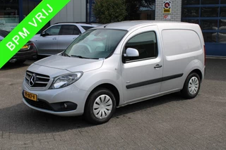 Hoofdafbeelding Mercedes-Benz Citan Mercedes-Benz Citan 109 CDI L2 Airco, Cruise control, Trekhaak