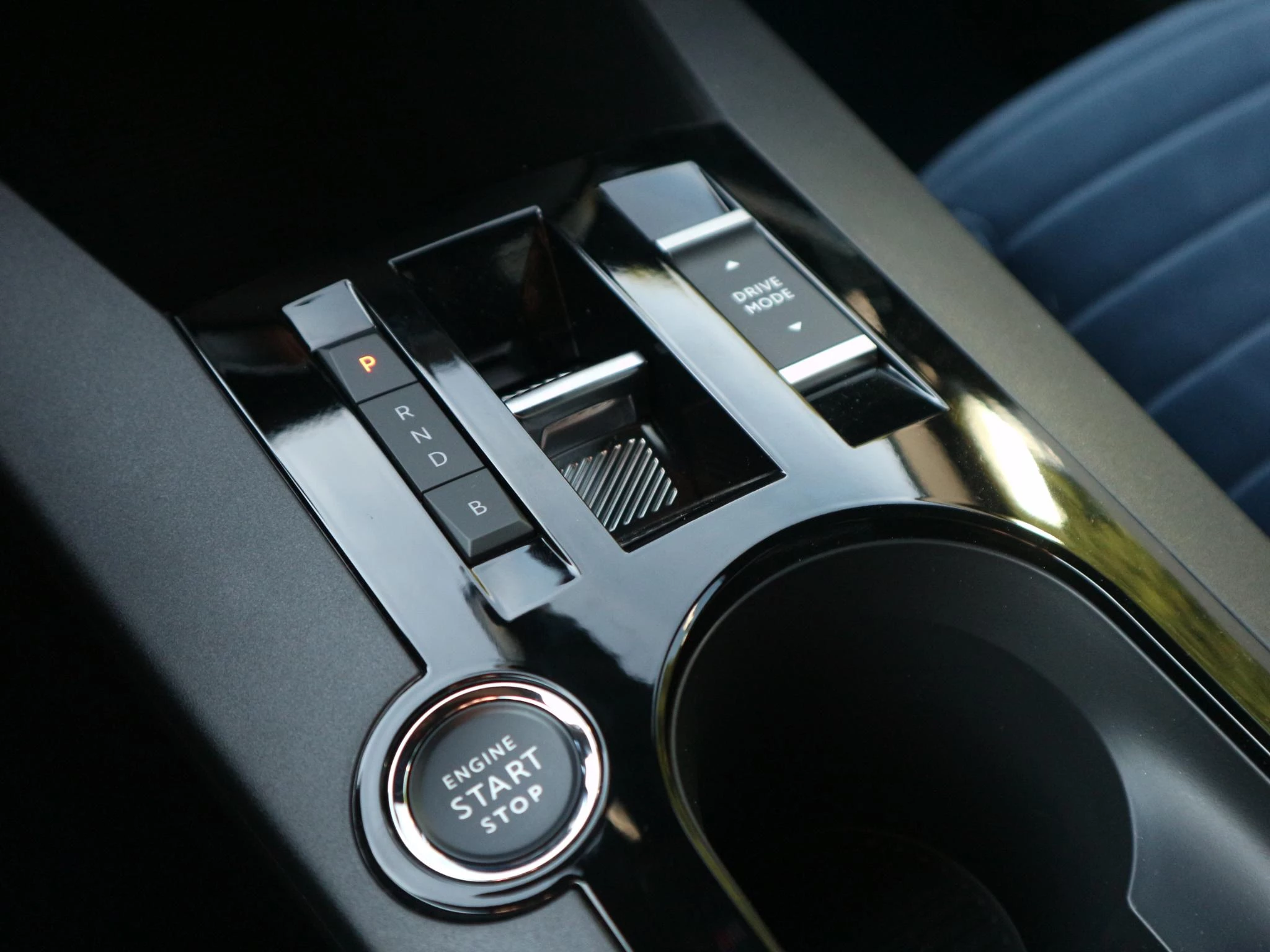 Hoofdafbeelding Lancia Ypsilon