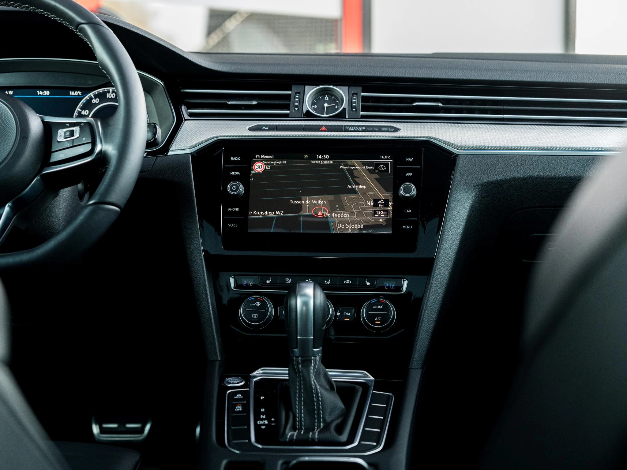 Hoofdafbeelding Volkswagen Arteon