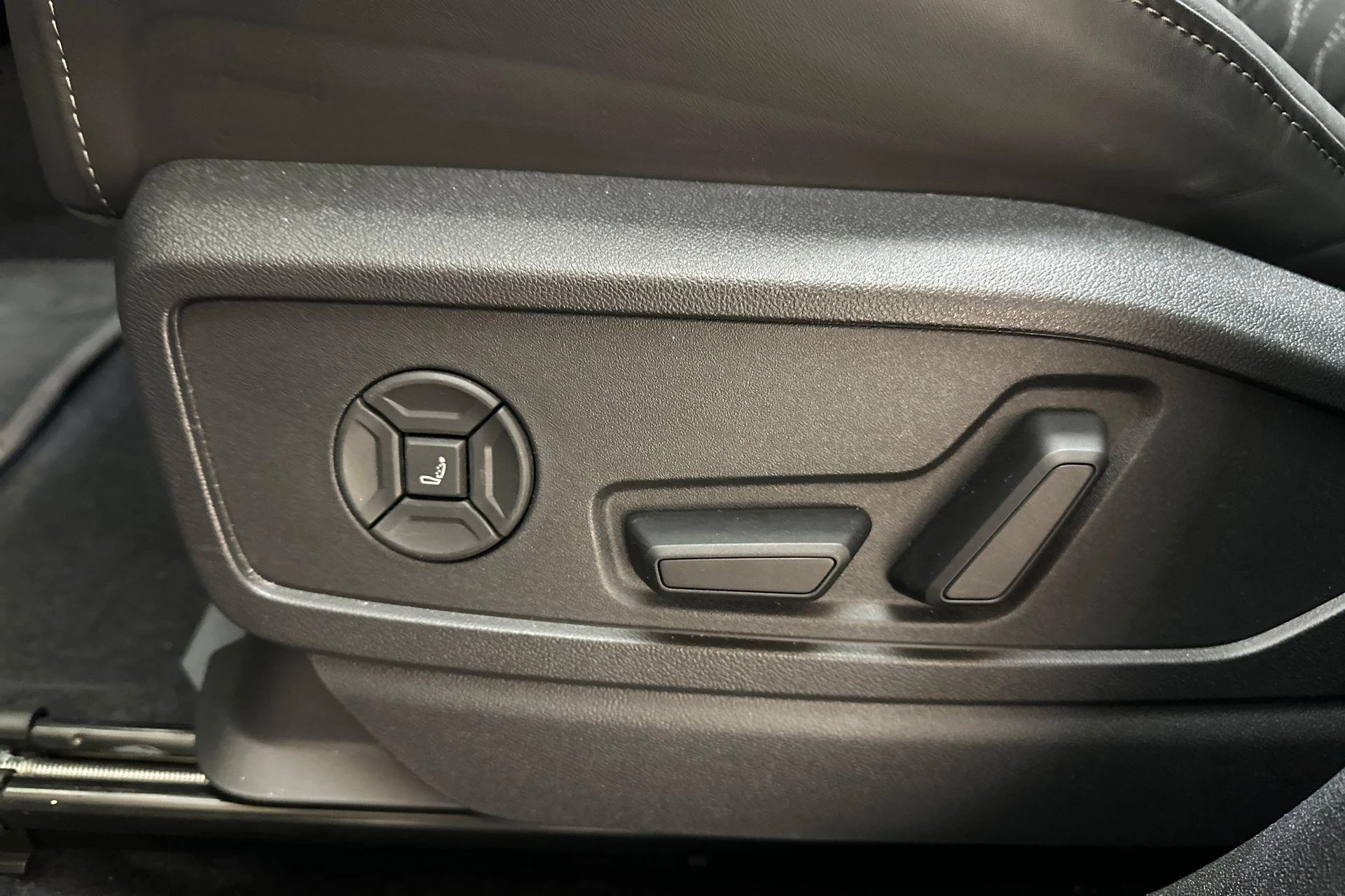 Hoofdafbeelding Audi SQ5