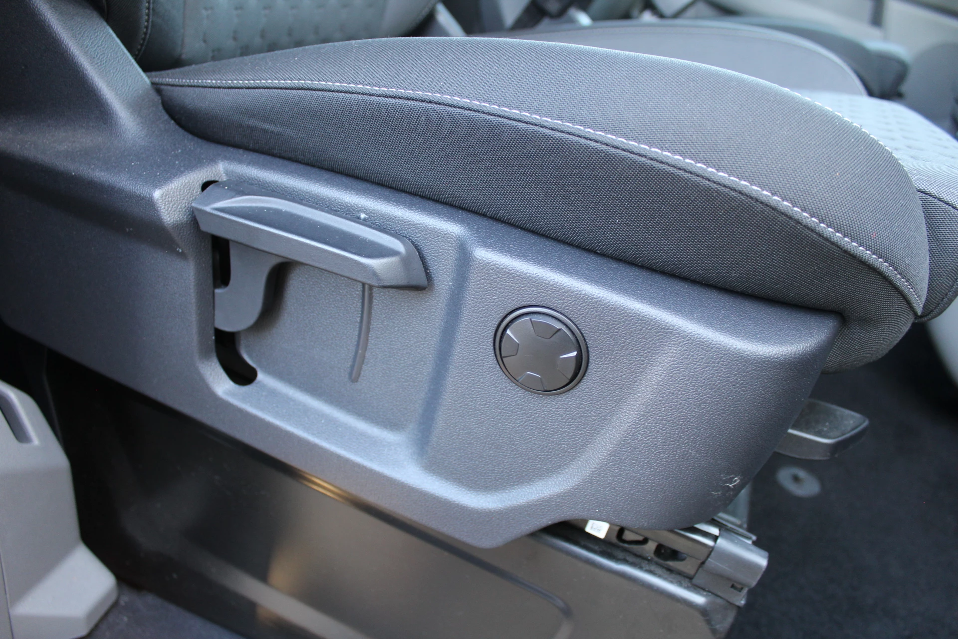 Hoofdafbeelding Ford Tourneo Custom