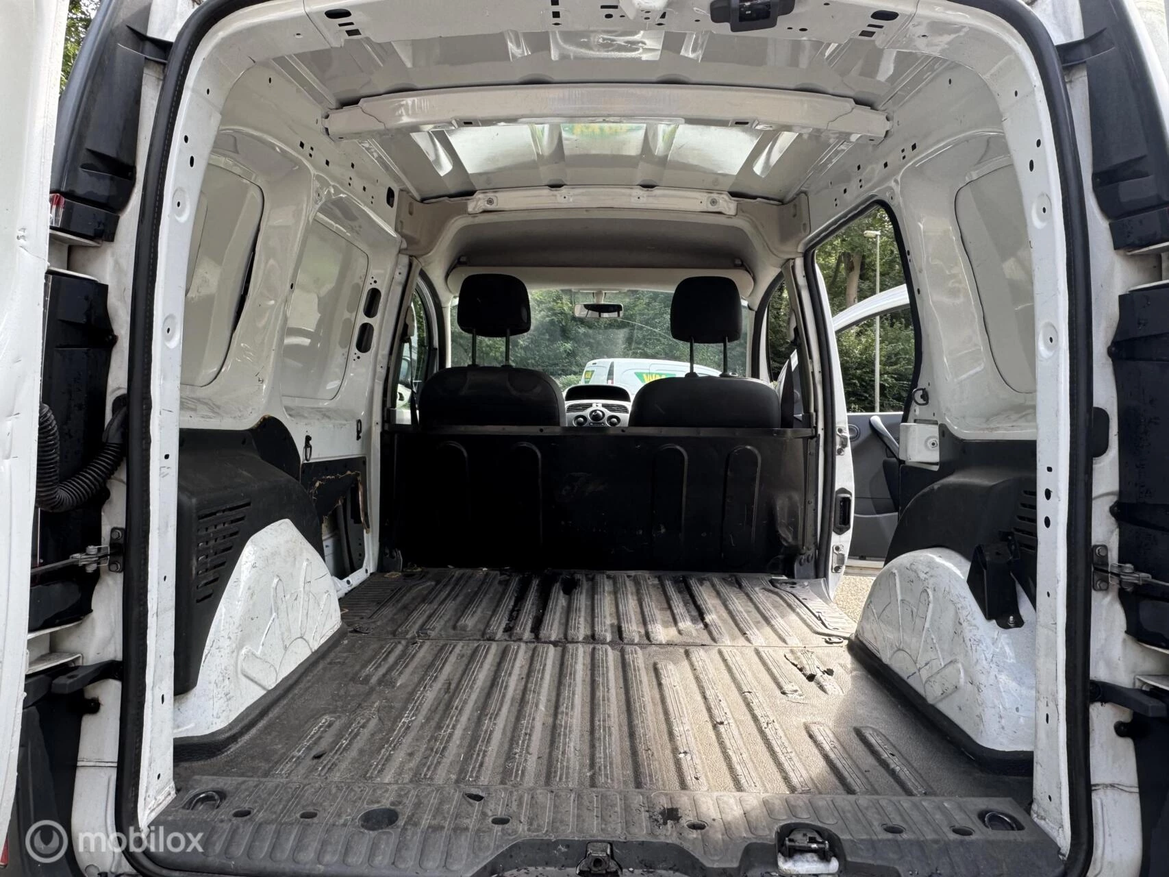 Hoofdafbeelding Renault Kangoo