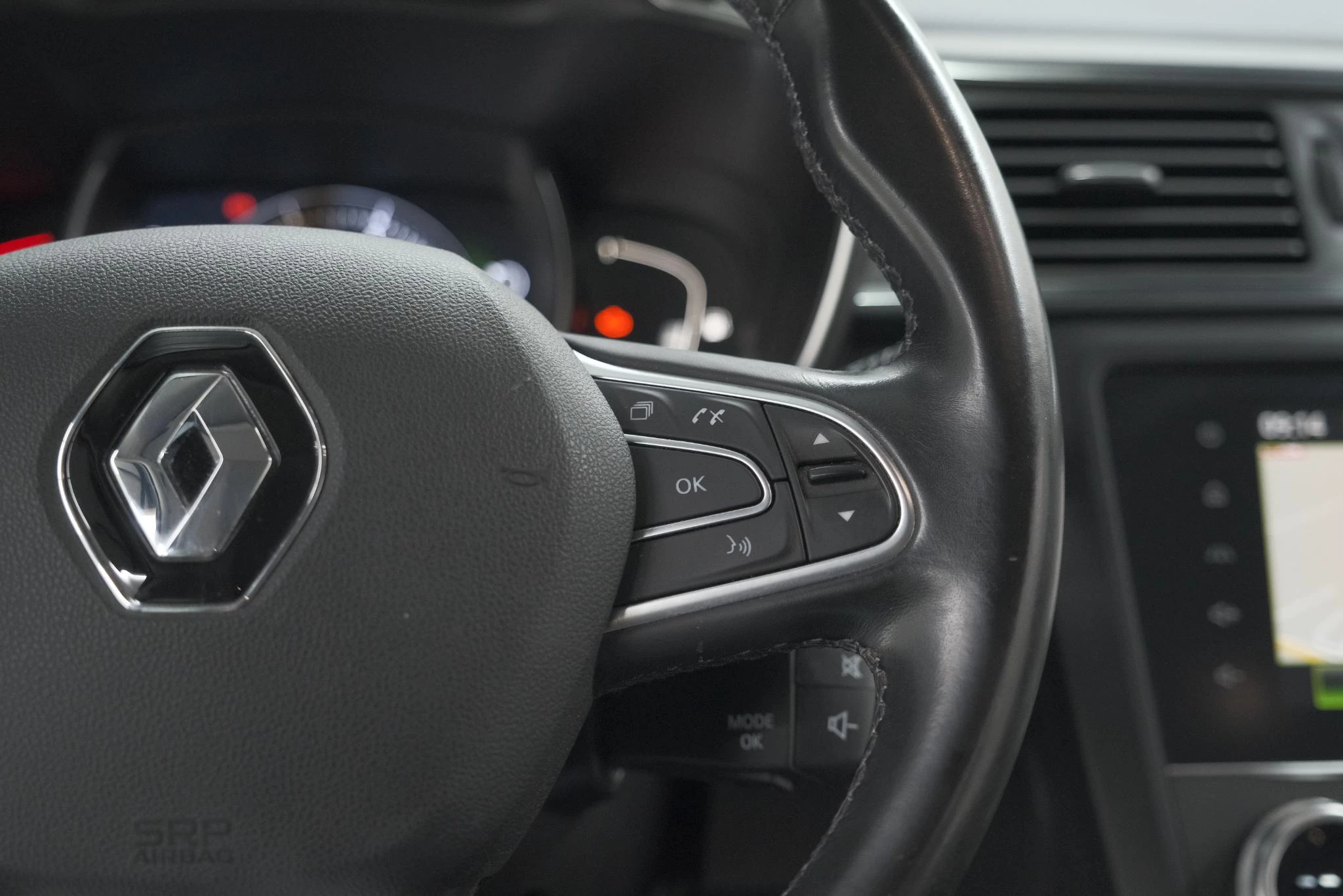 Hoofdafbeelding Renault Kadjar