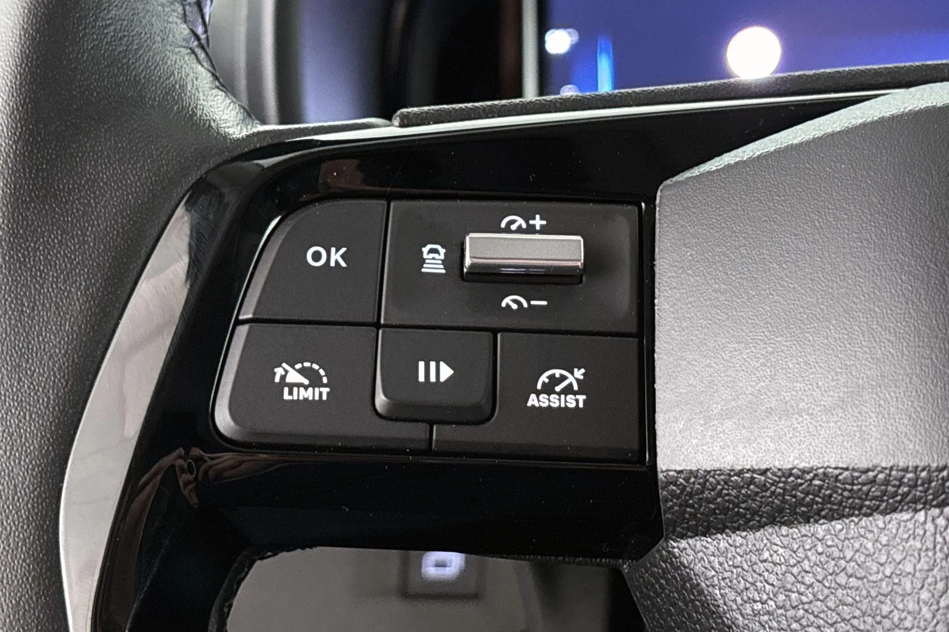 Hoofdafbeelding Opel Combo-e