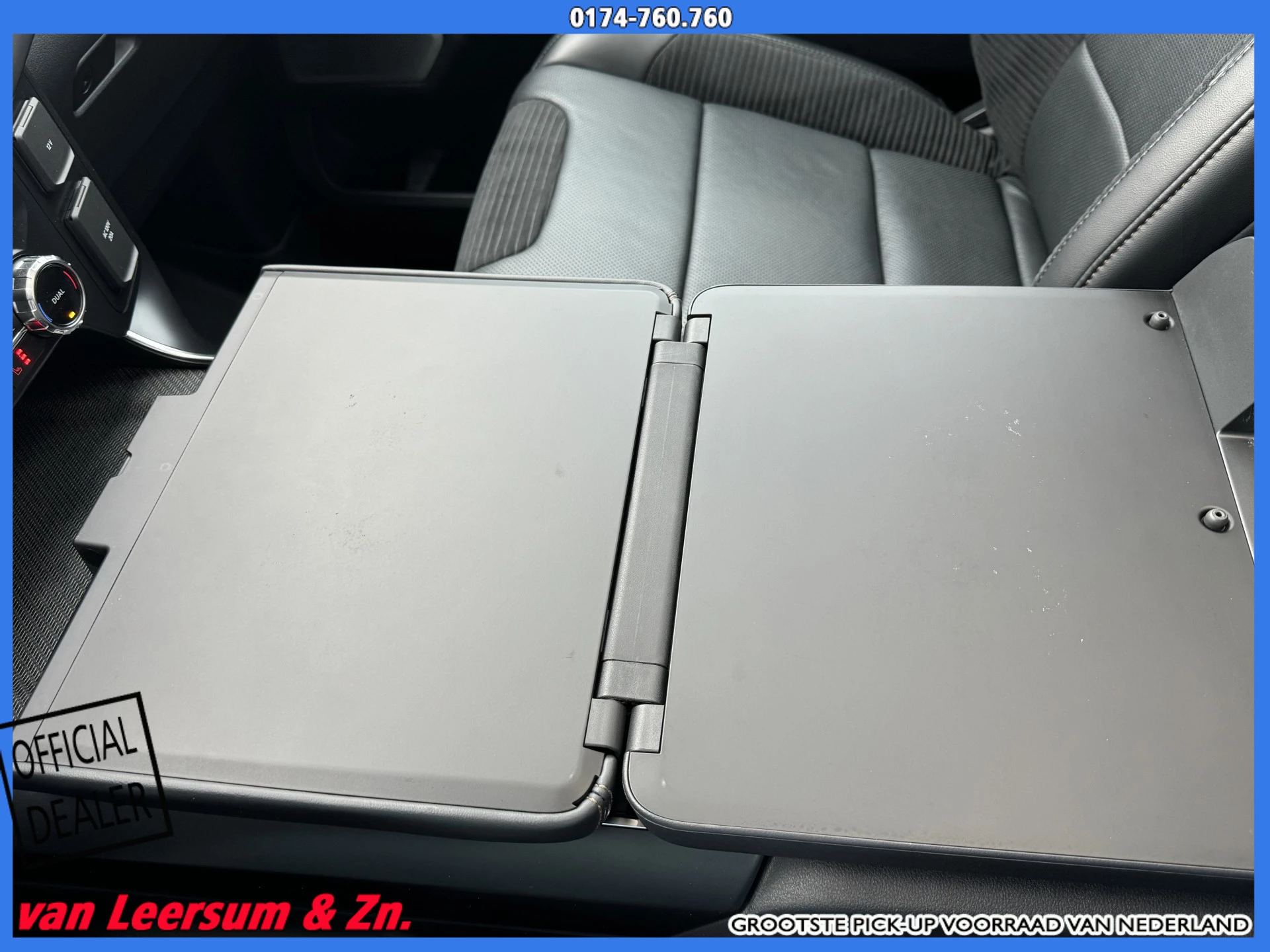 Hoofdafbeelding Ford F-150