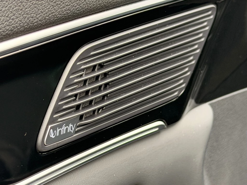 Hoofdafbeelding BYD SEAL U