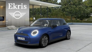 Mini Cooper Classic Trim | Pakket L