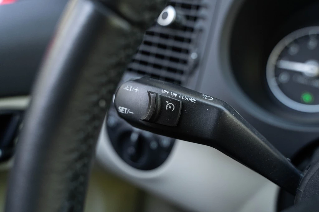 Hoofdafbeelding Saab 9-3