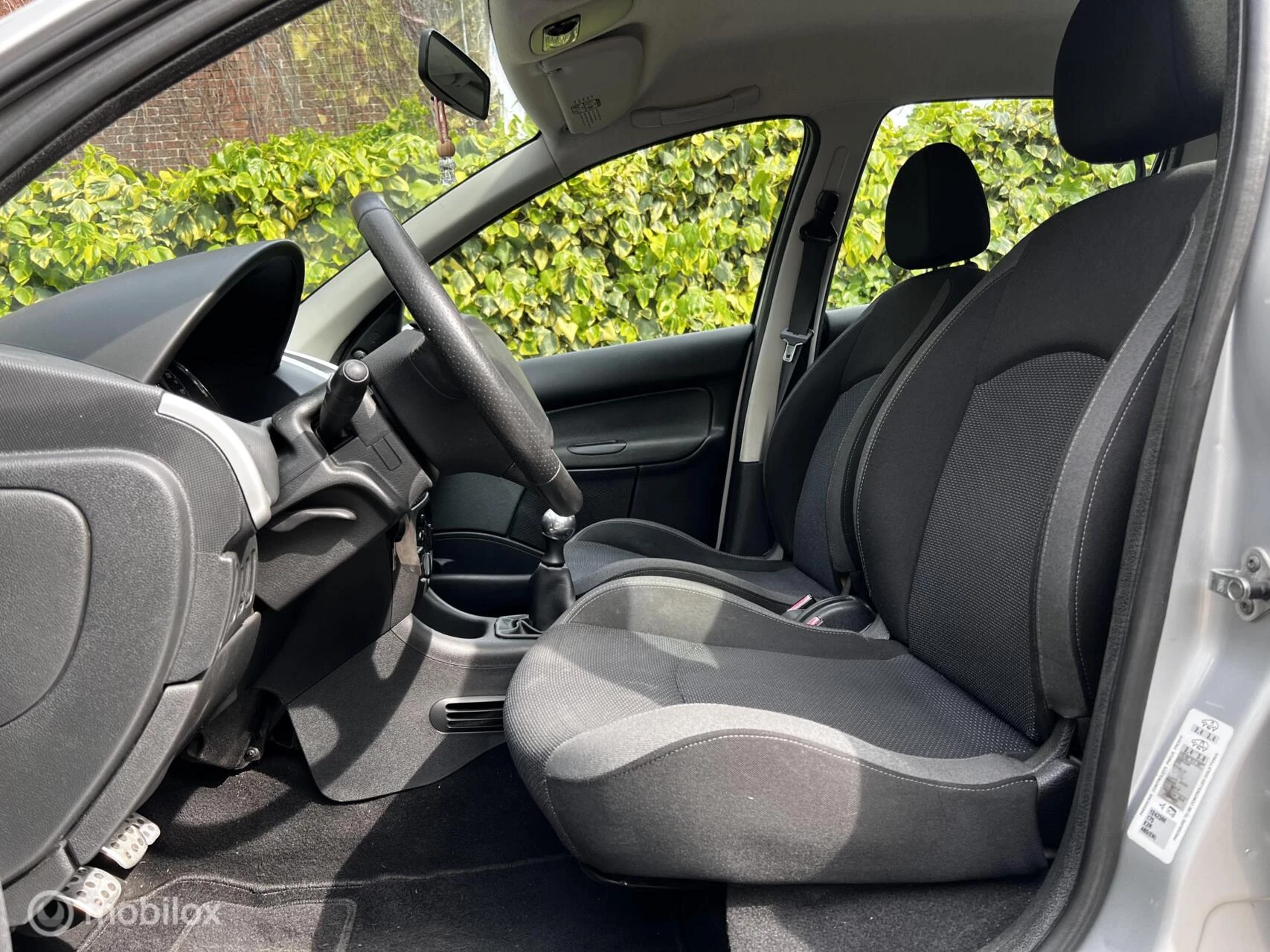 Hoofdafbeelding Peugeot 206