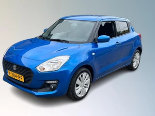 Suzuki Swift 1.2 SELECT