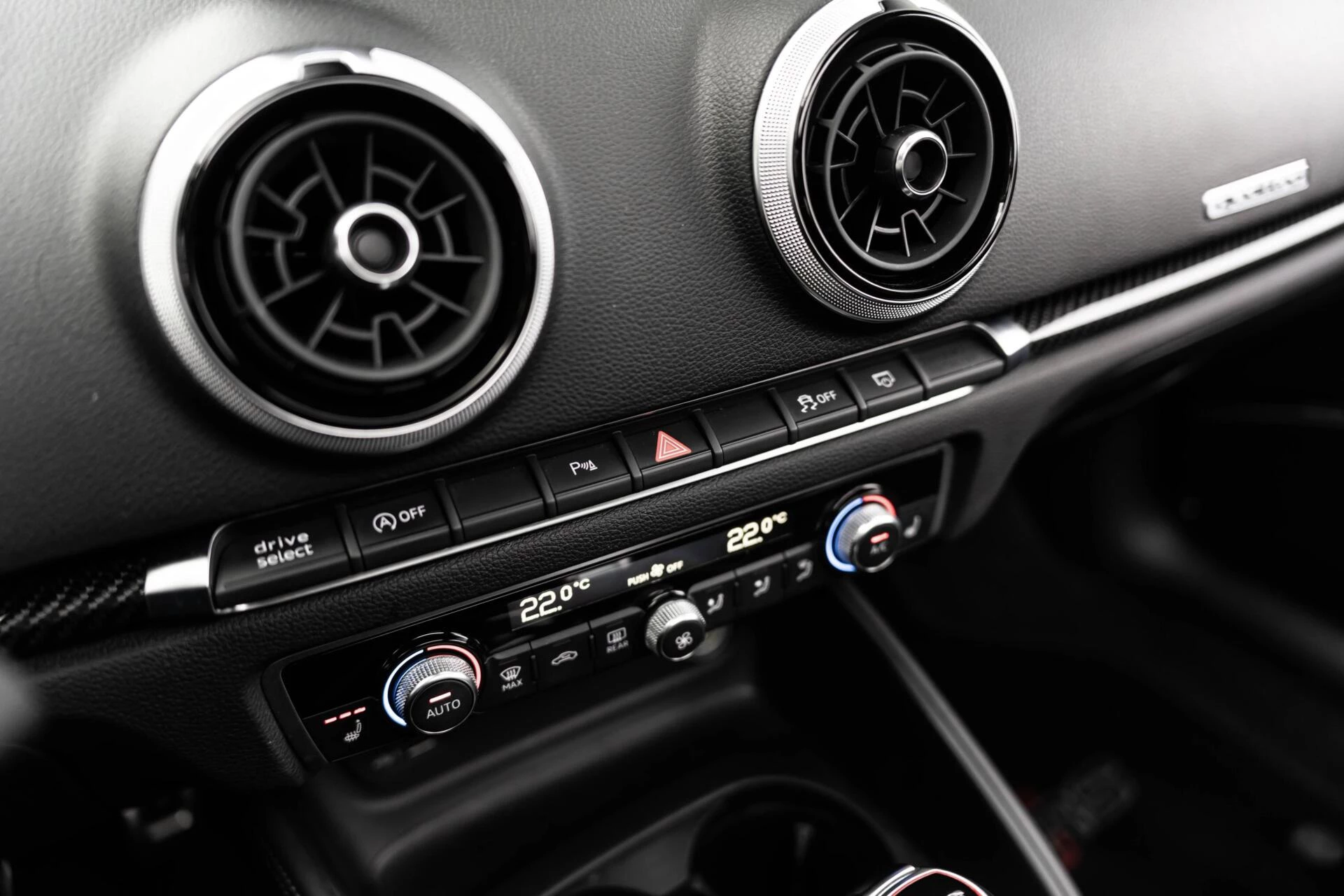 Hoofdafbeelding Audi RS3