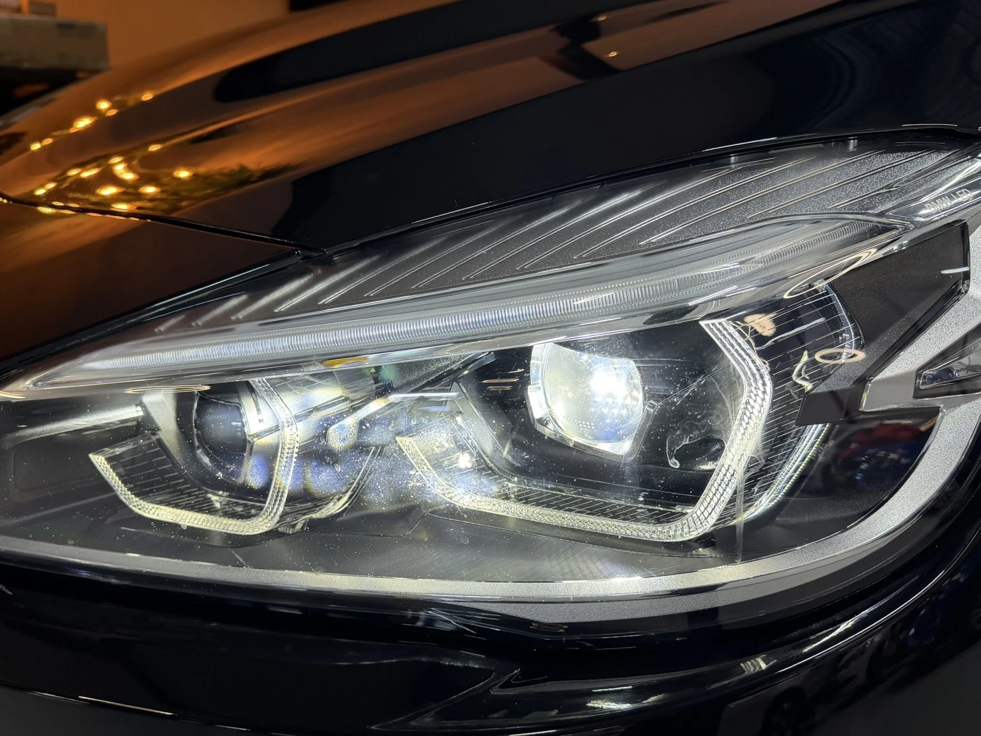 Hoofdafbeelding BMW 2 Serie