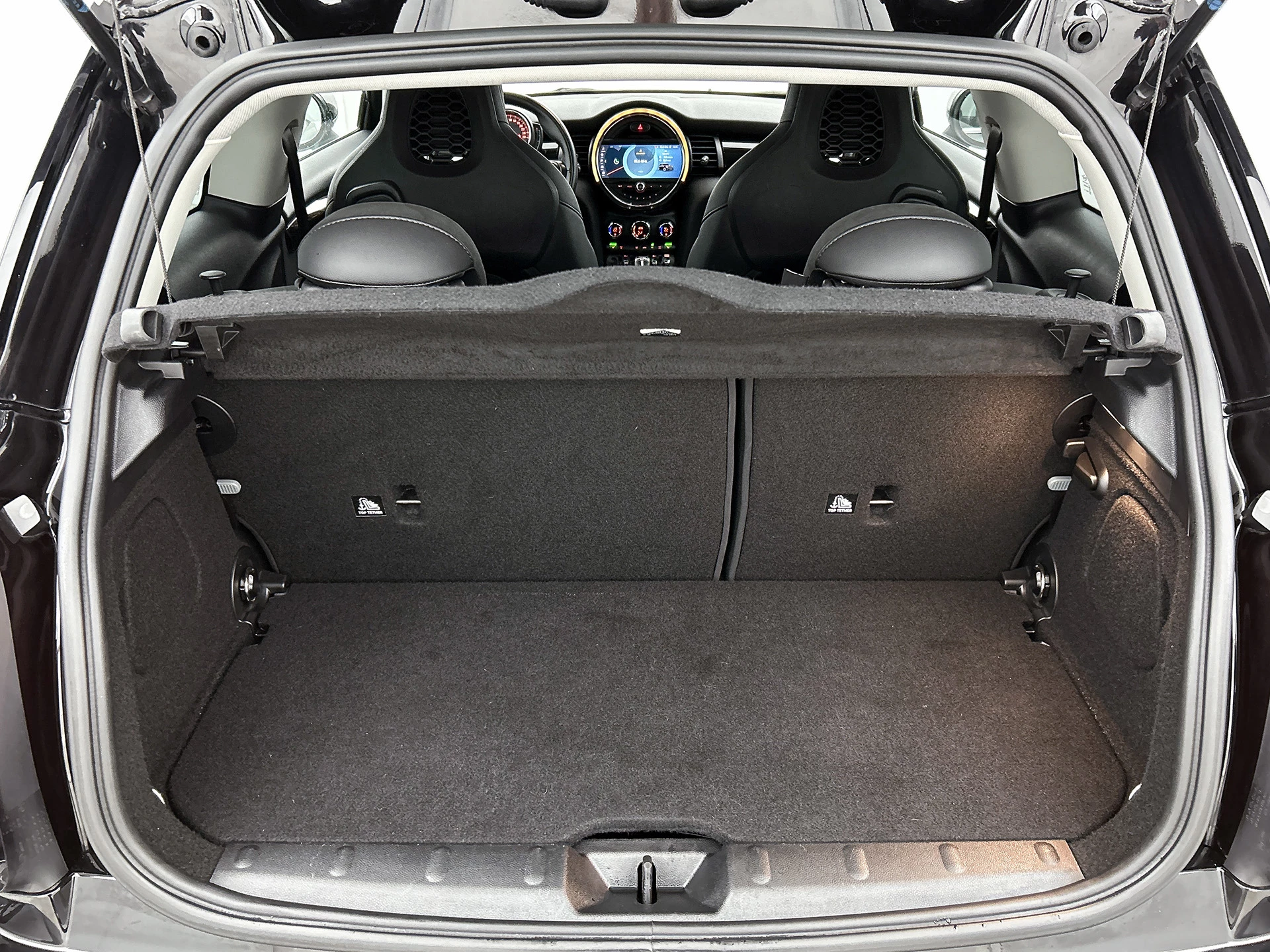 Hoofdafbeelding MINI Cooper S