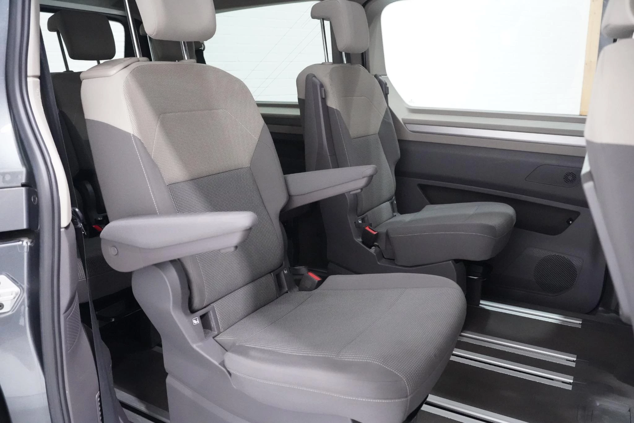 Hoofdafbeelding Volkswagen Multivan