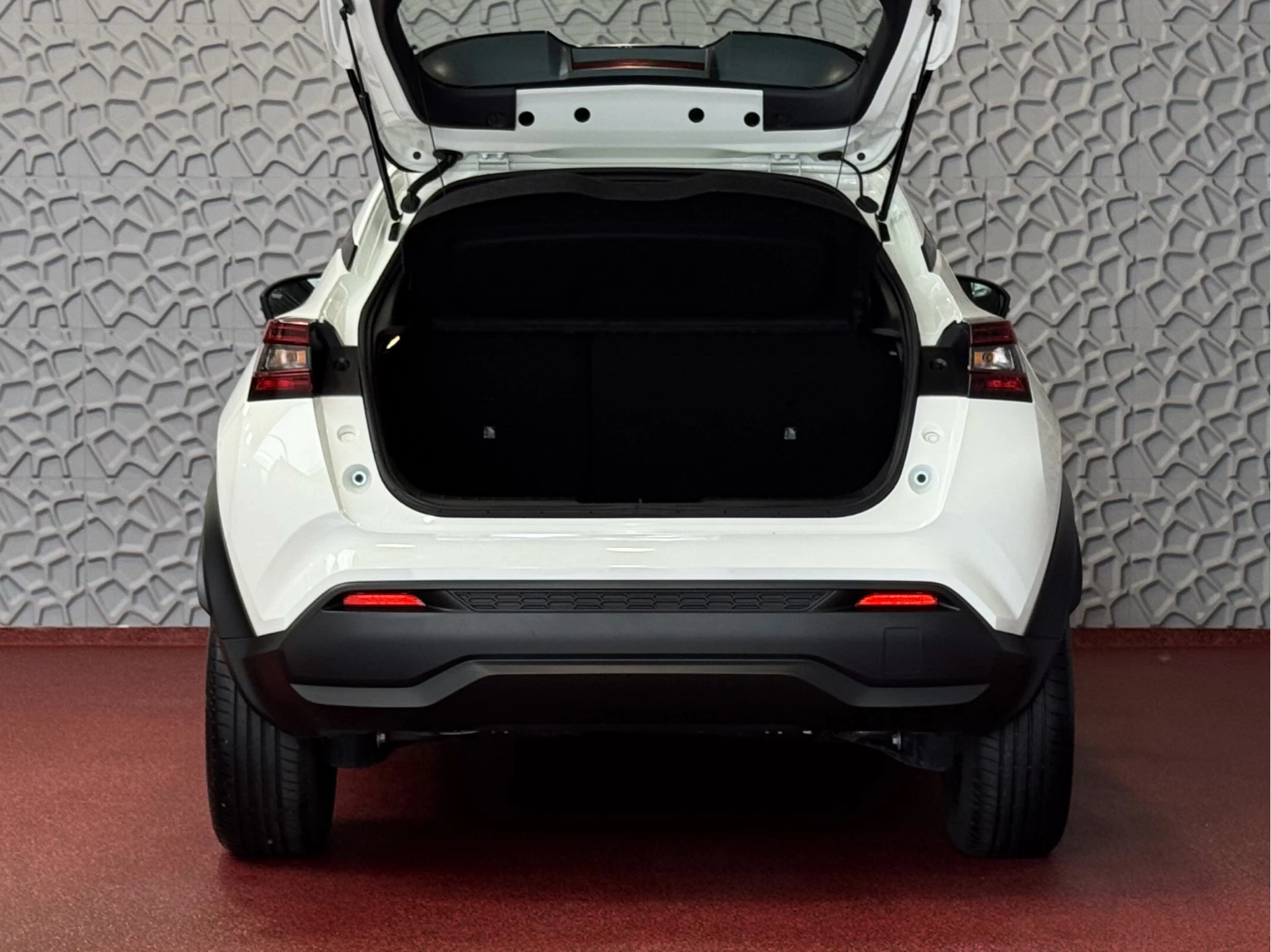 Hoofdafbeelding Nissan Juke