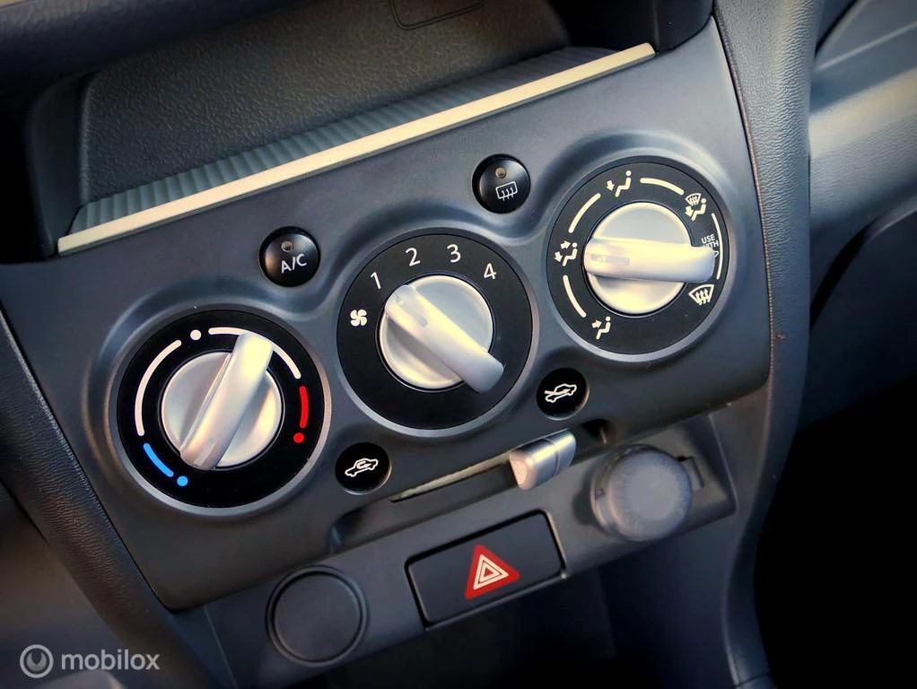 Hoofdafbeelding Suzuki Alto
