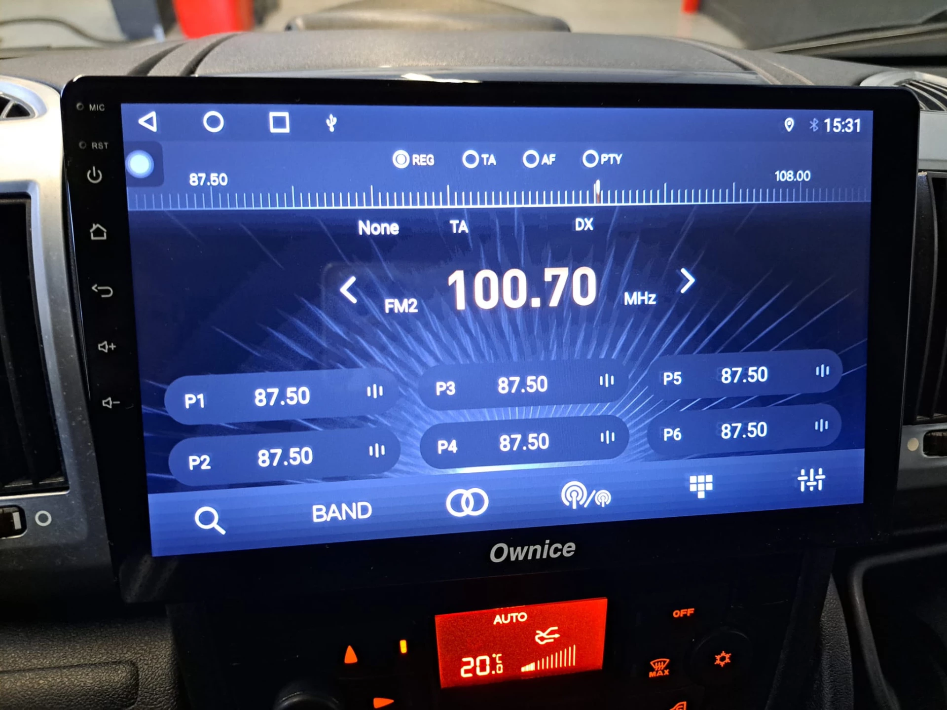 Hoofdafbeelding Fiat Ducato