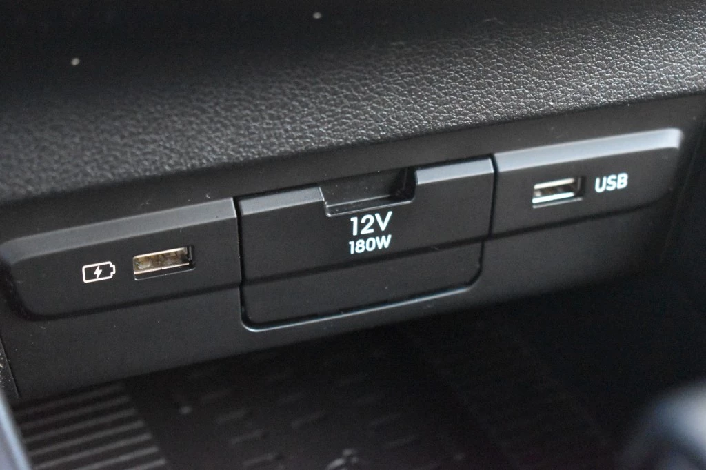 Hoofdafbeelding Hyundai Bayon