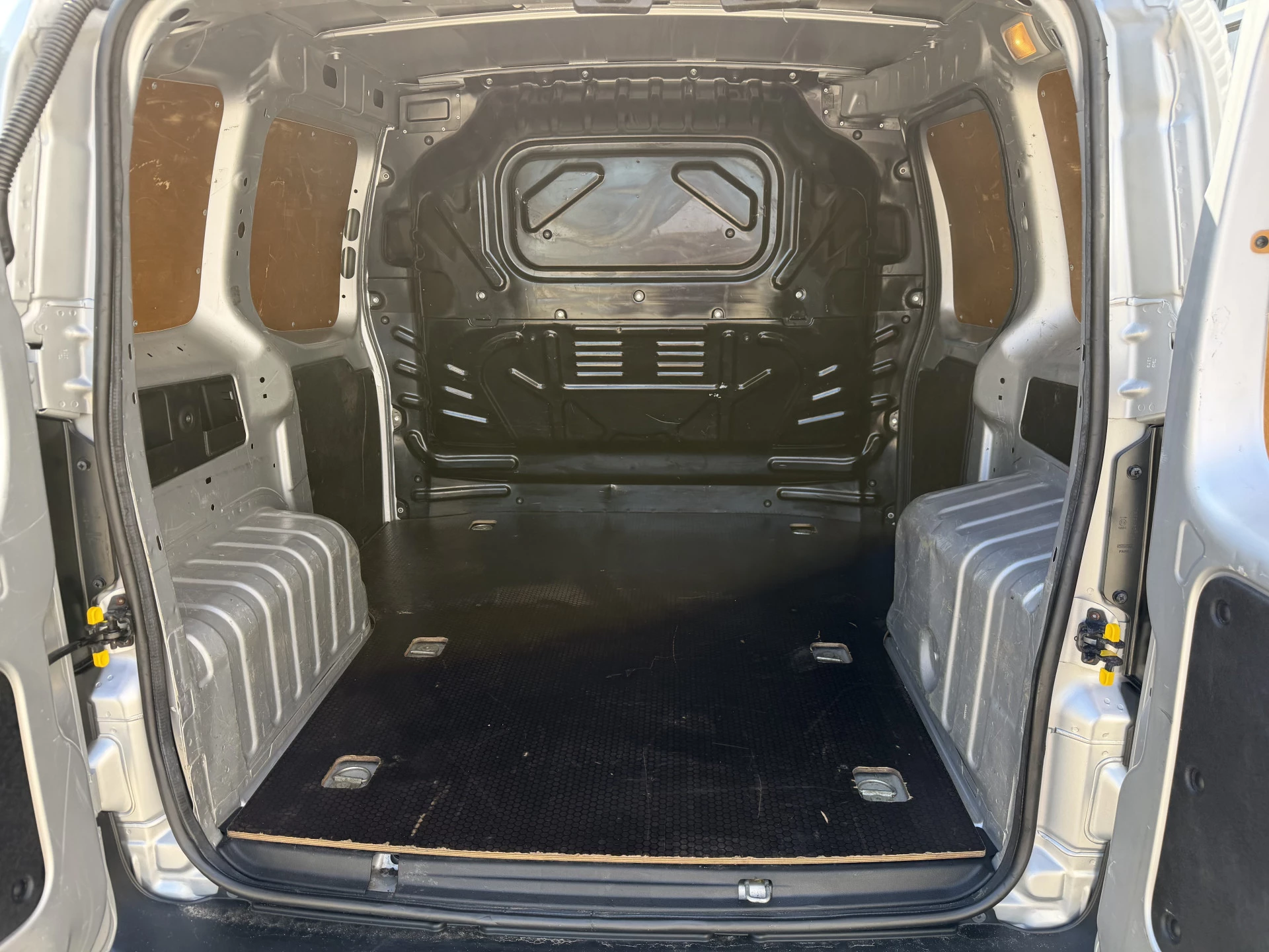 Hoofdafbeelding Fiat Fiorino