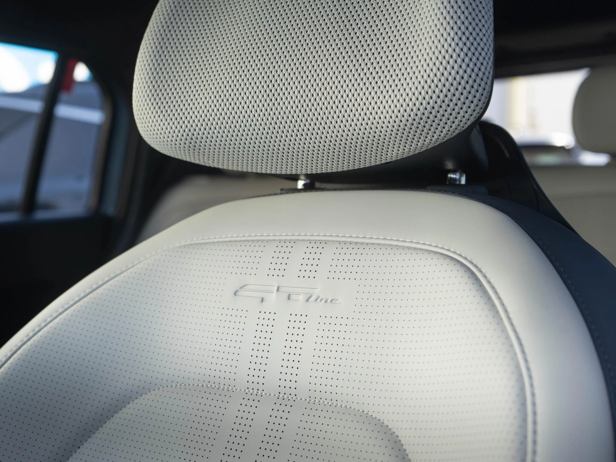 Hoofdafbeelding Kia EV3