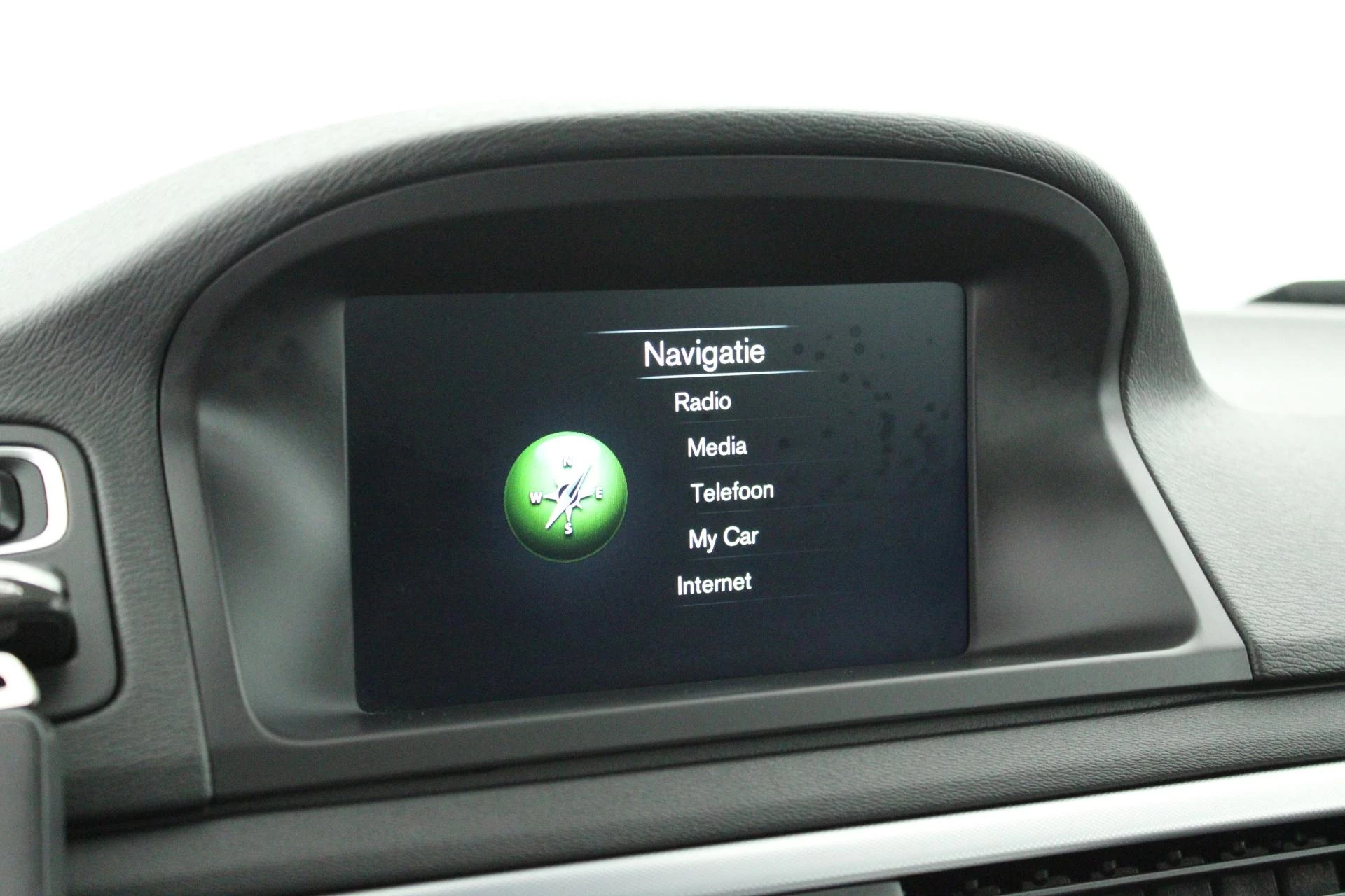 Hoofdafbeelding Volvo V70