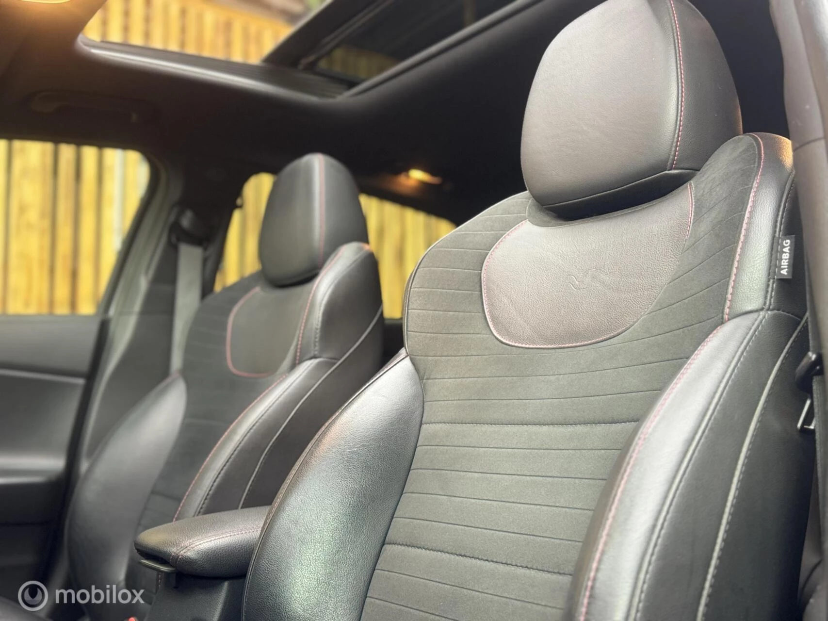 Hoofdafbeelding Hyundai i30