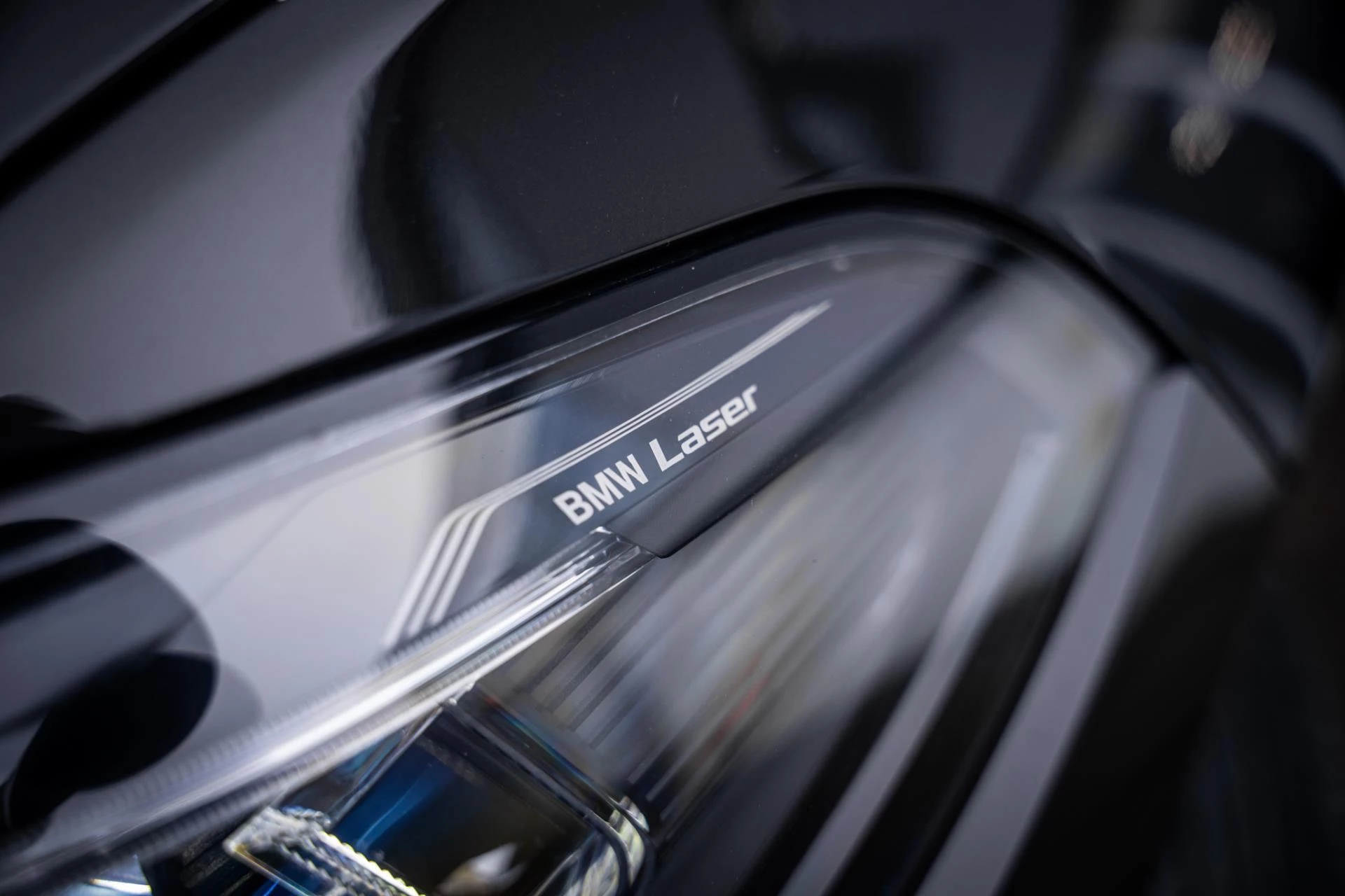 Hoofdafbeelding BMW X6