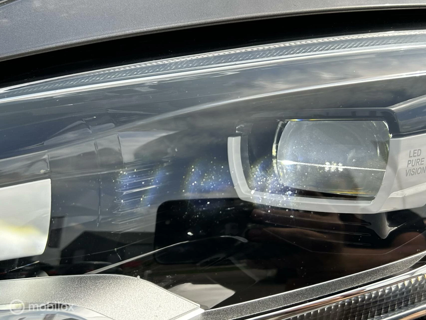 Hoofdafbeelding Renault Scénic