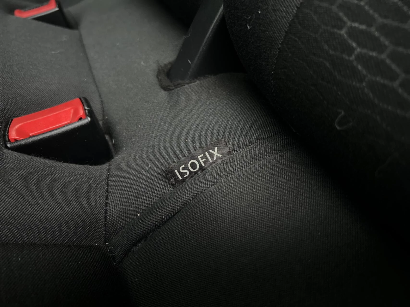 Hoofdafbeelding SEAT Mii