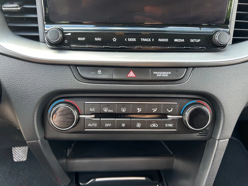 Hoofdafbeelding Kia Ceed