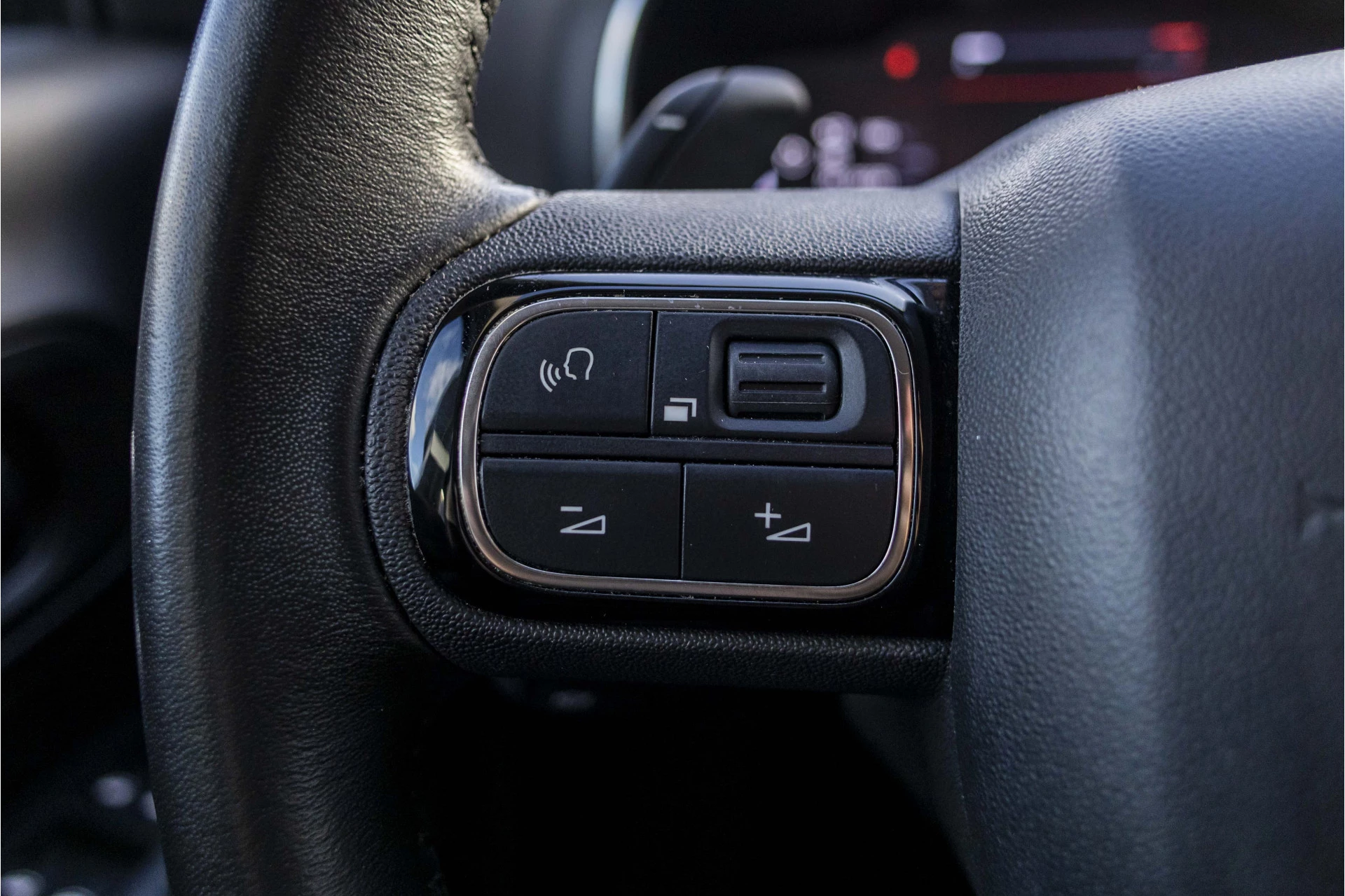 Hoofdafbeelding Citroën C5 Aircross