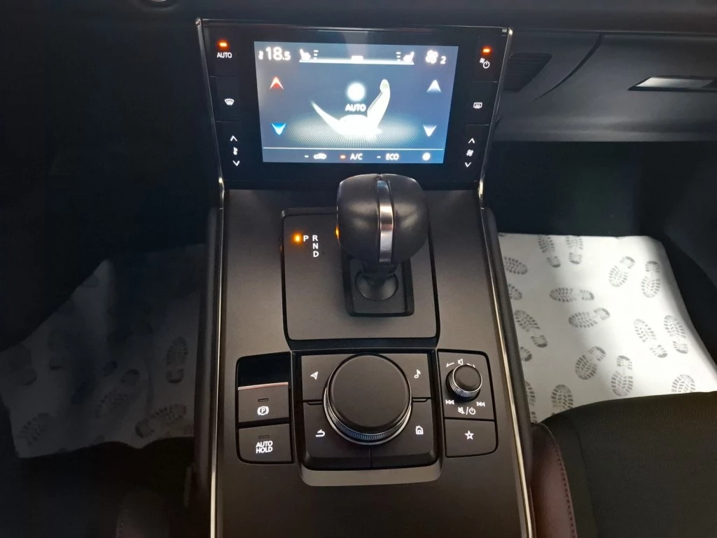 Hoofdafbeelding Mazda MX-30