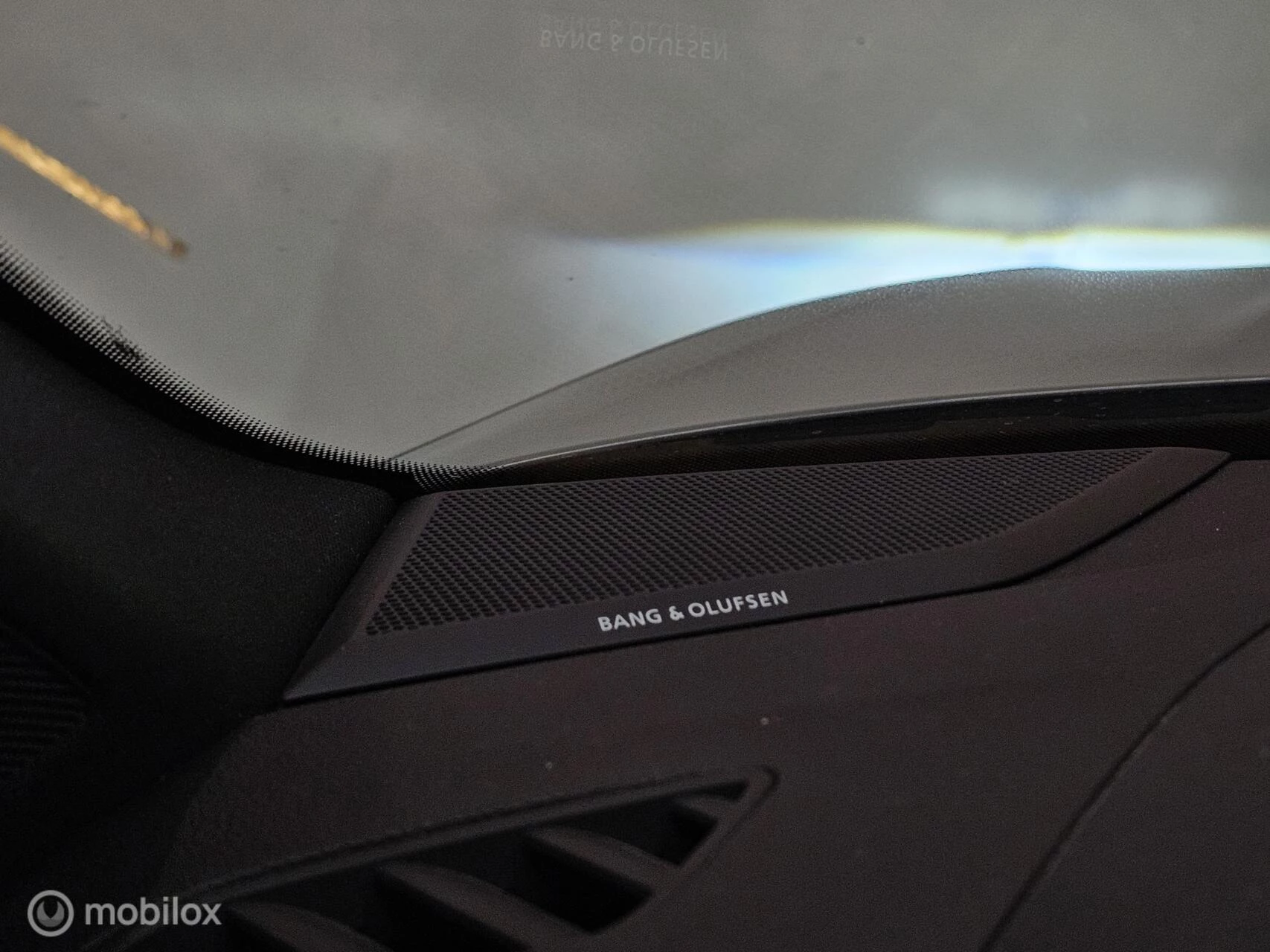 Hoofdafbeelding Audi RSQ3