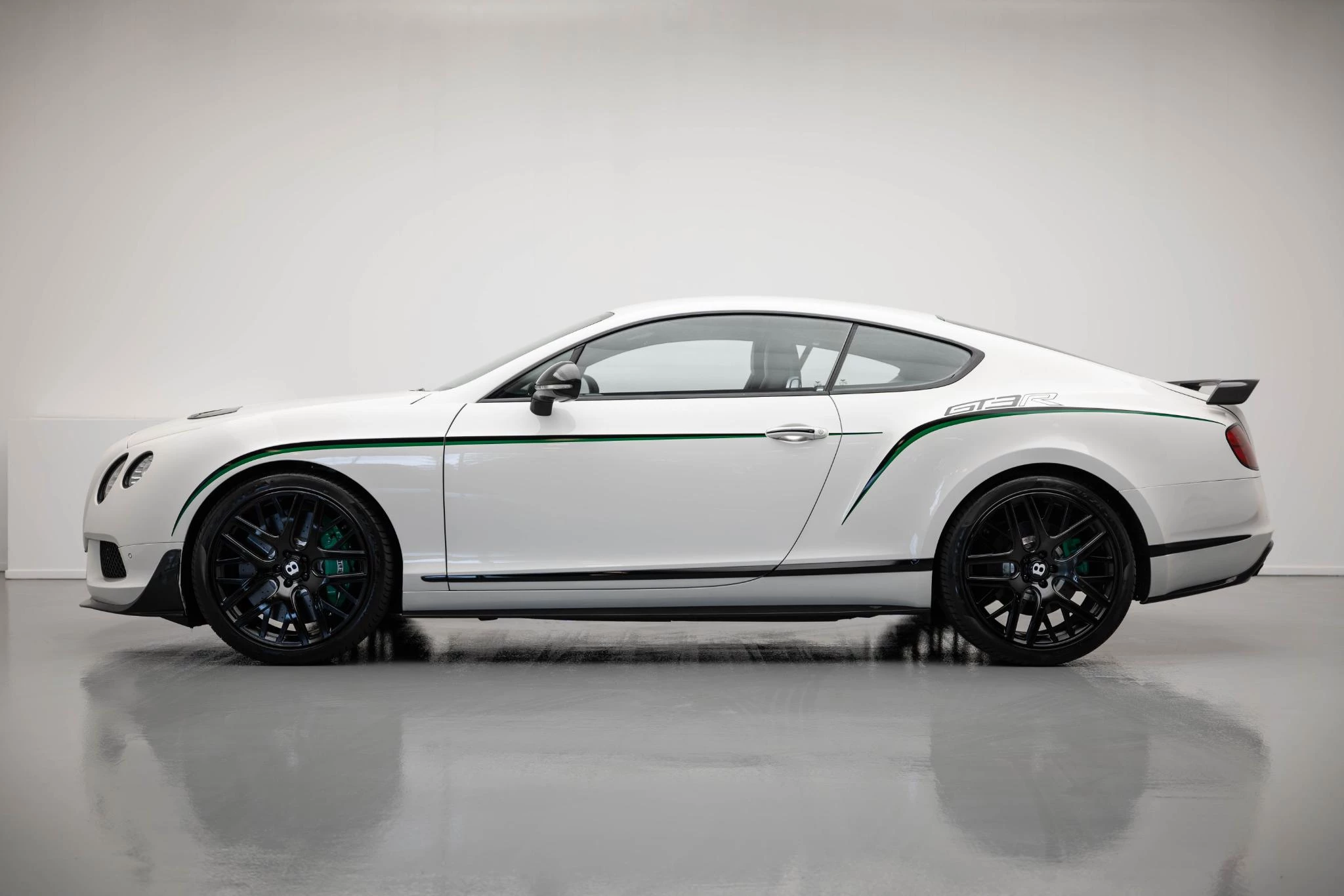 Hoofdafbeelding Bentley Continental GT