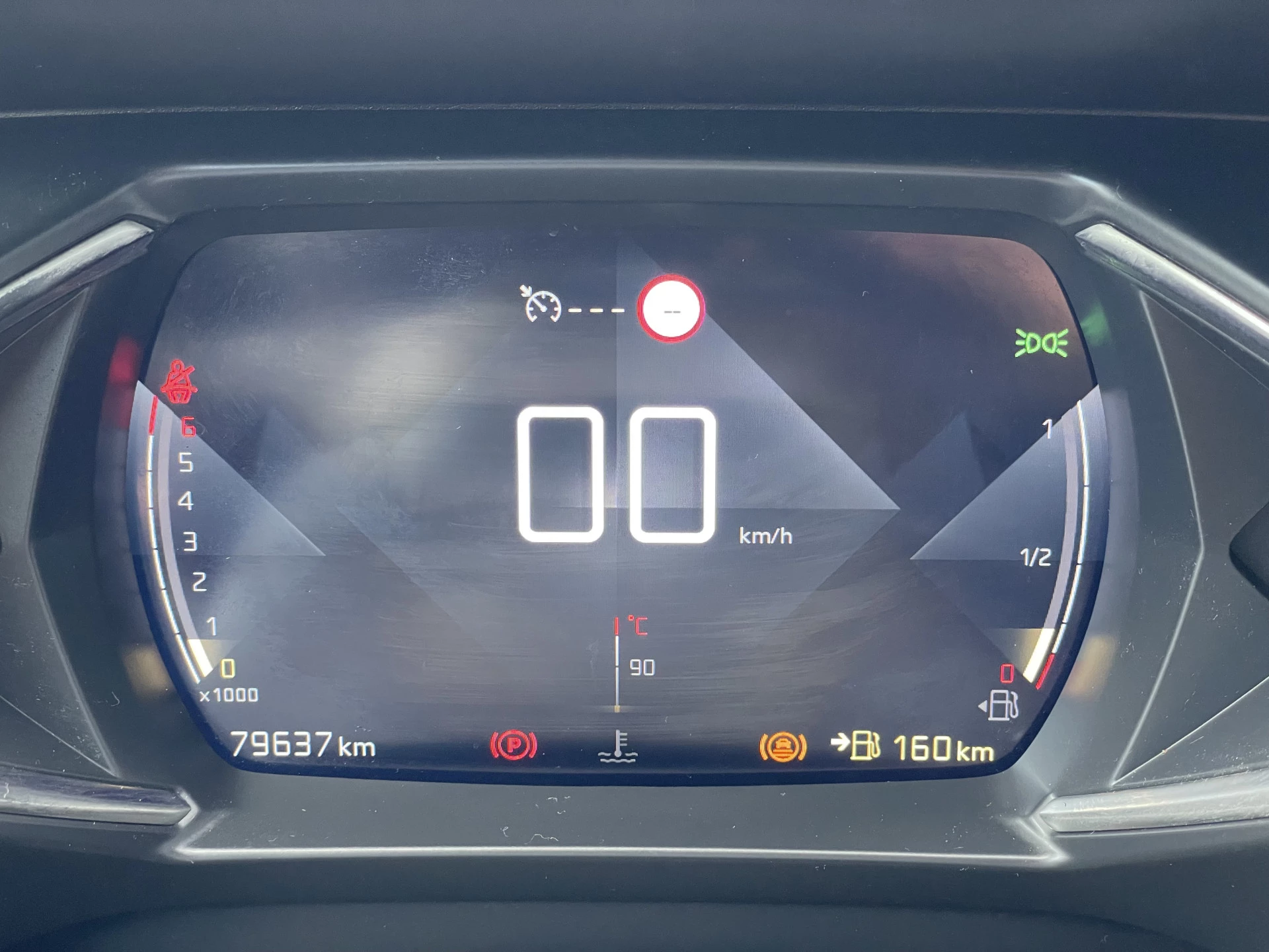 Hoofdafbeelding DS DS 3