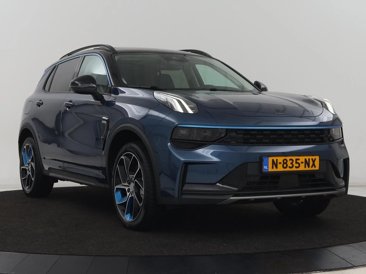 Hoofdafbeelding Lynk & Co 01