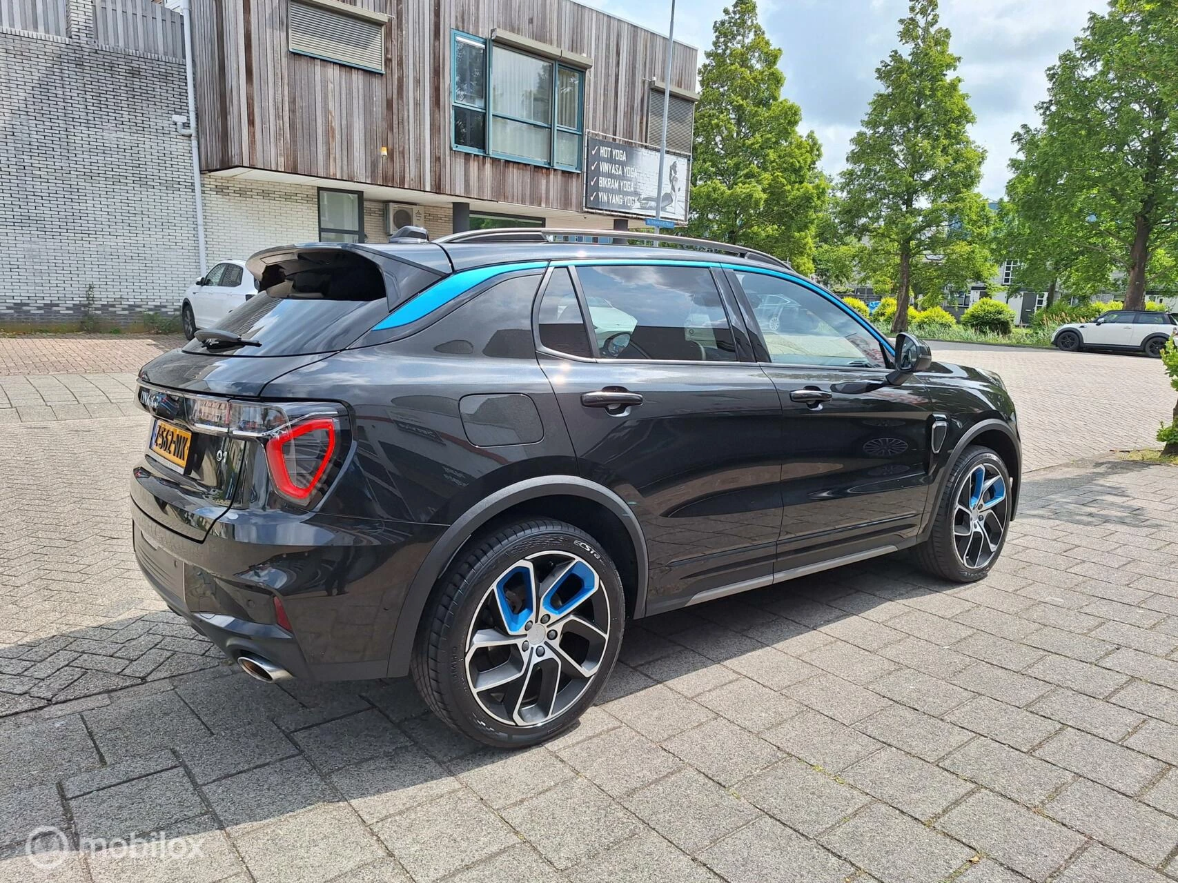Hoofdafbeelding Lynk & Co 01