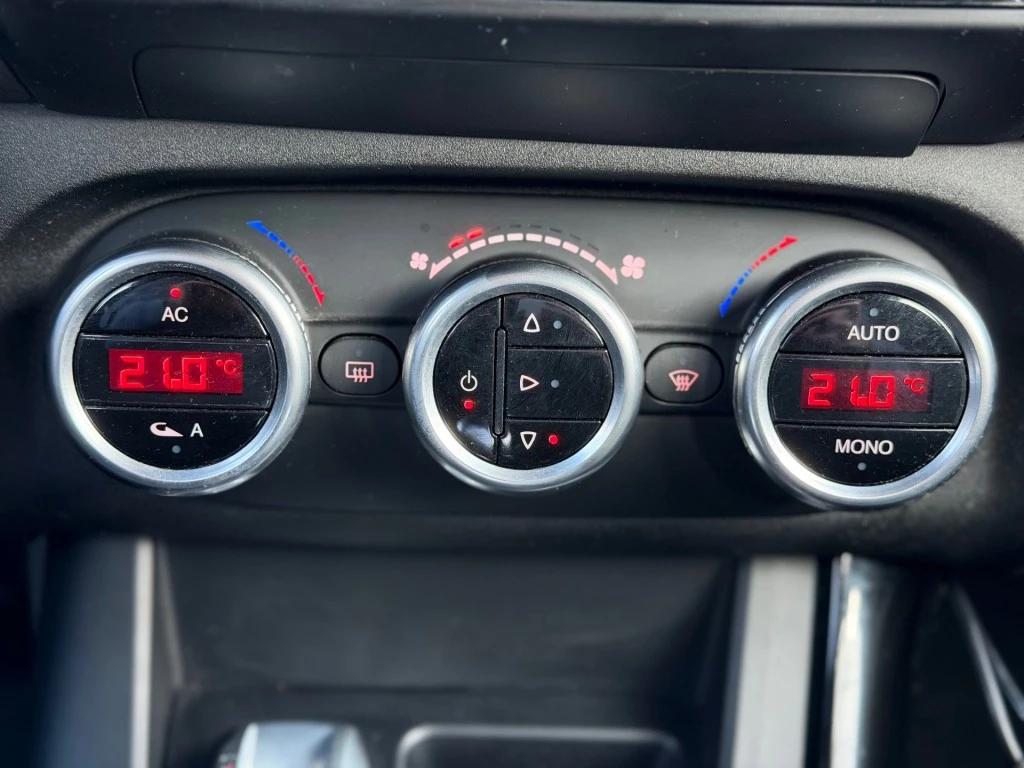 Hoofdafbeelding Alfa Romeo Giulietta