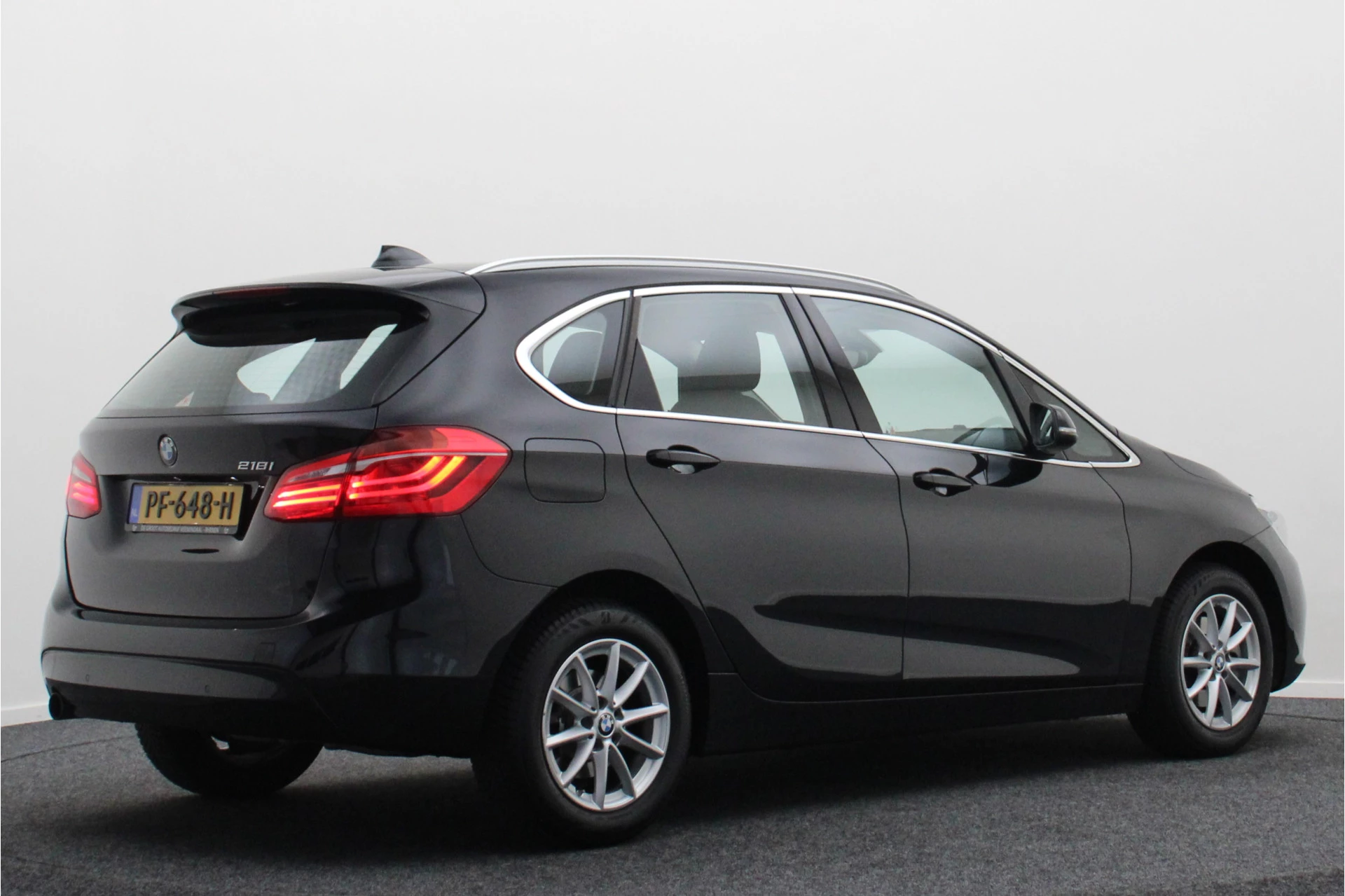 Hoofdafbeelding BMW 2 Serie