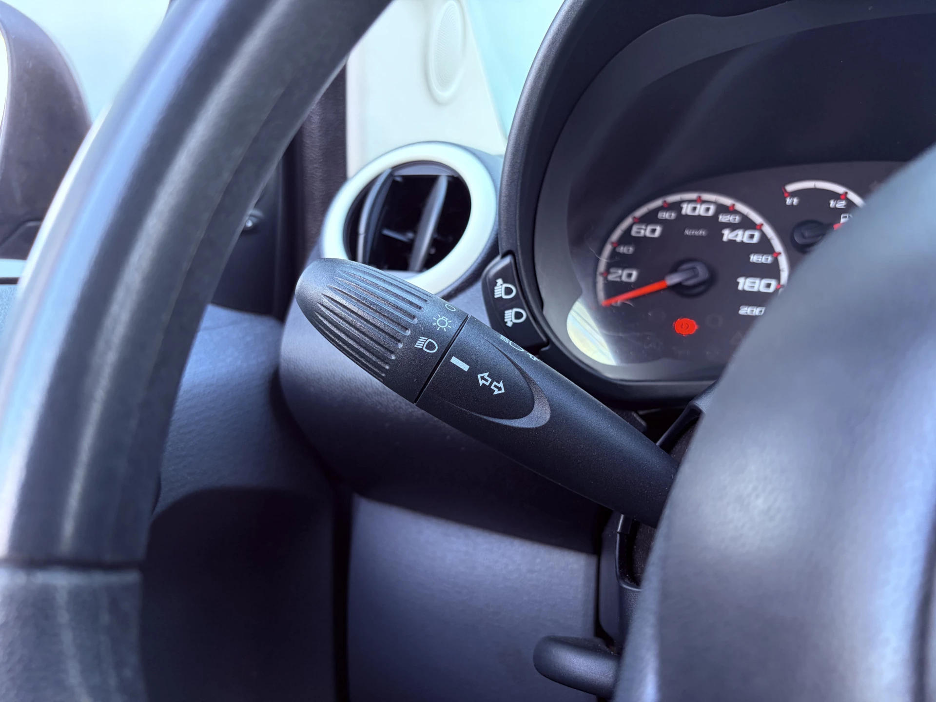 Hoofdafbeelding Ford Ka