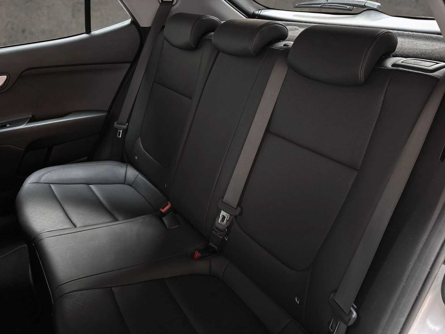 Hoofdafbeelding Kia Stonic