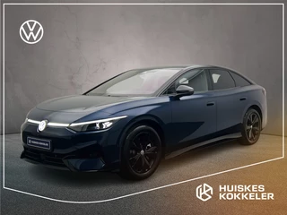 Hoofdafbeelding Volkswagen ID.7 Volkswagen ID.7