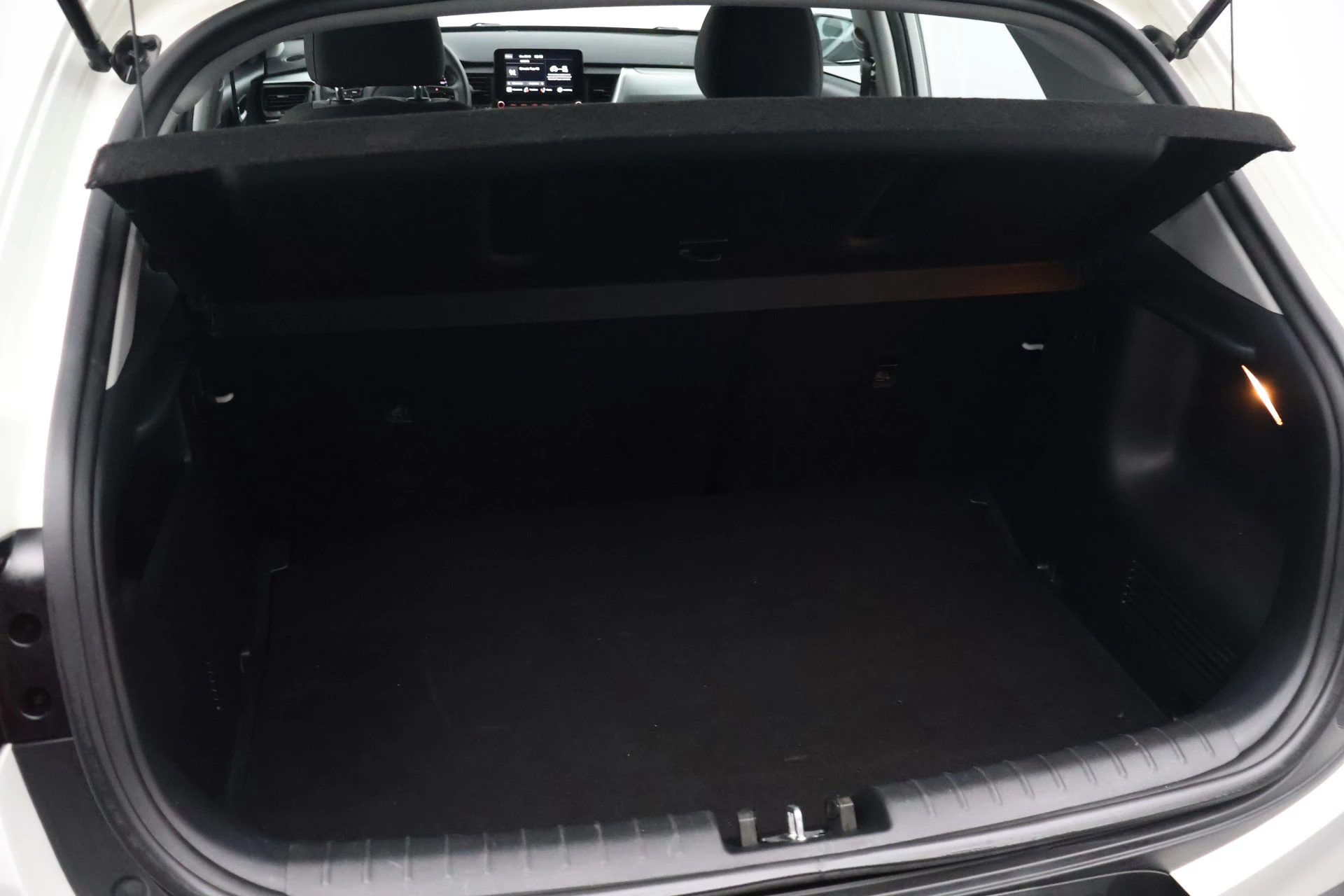 Hoofdafbeelding Kia Stonic