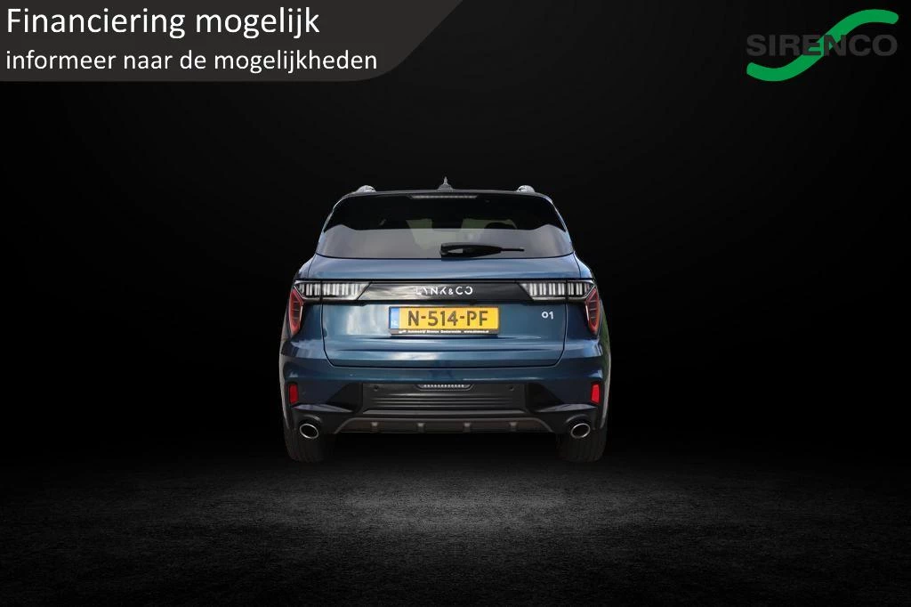 Hoofdafbeelding Lynk & Co 01