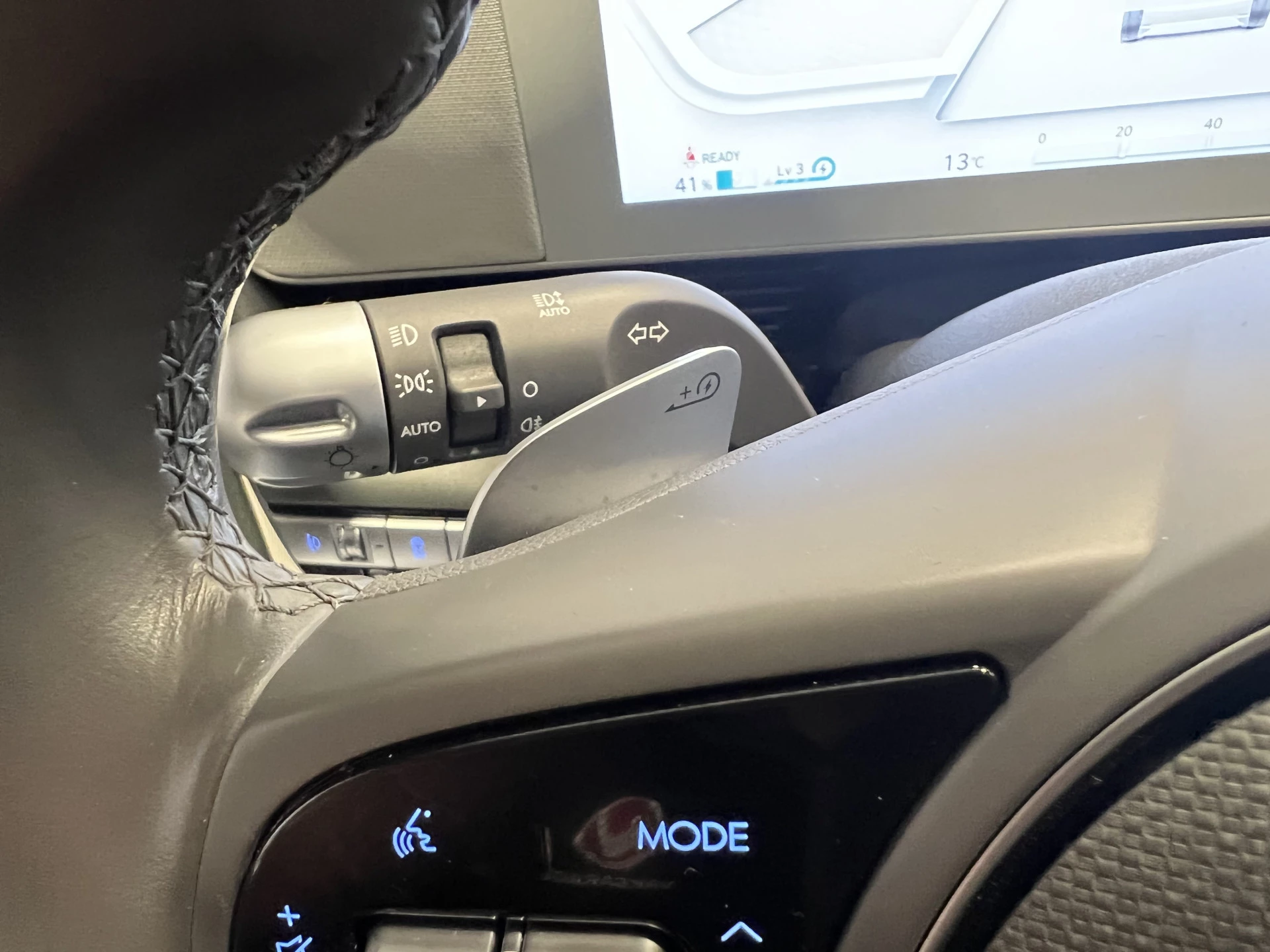 Hoofdafbeelding Hyundai IONIQ 5