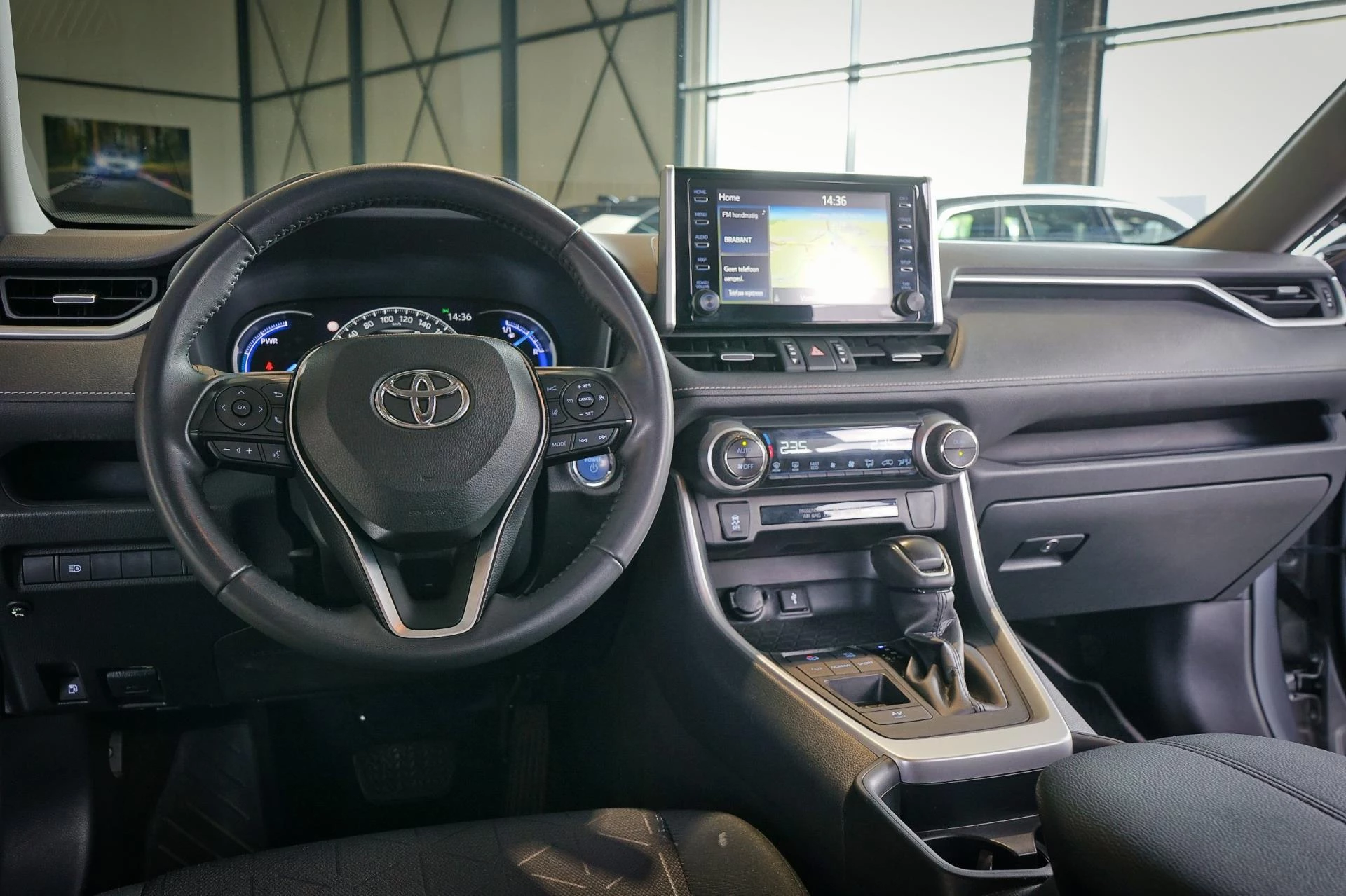 Hoofdafbeelding Toyota RAV4