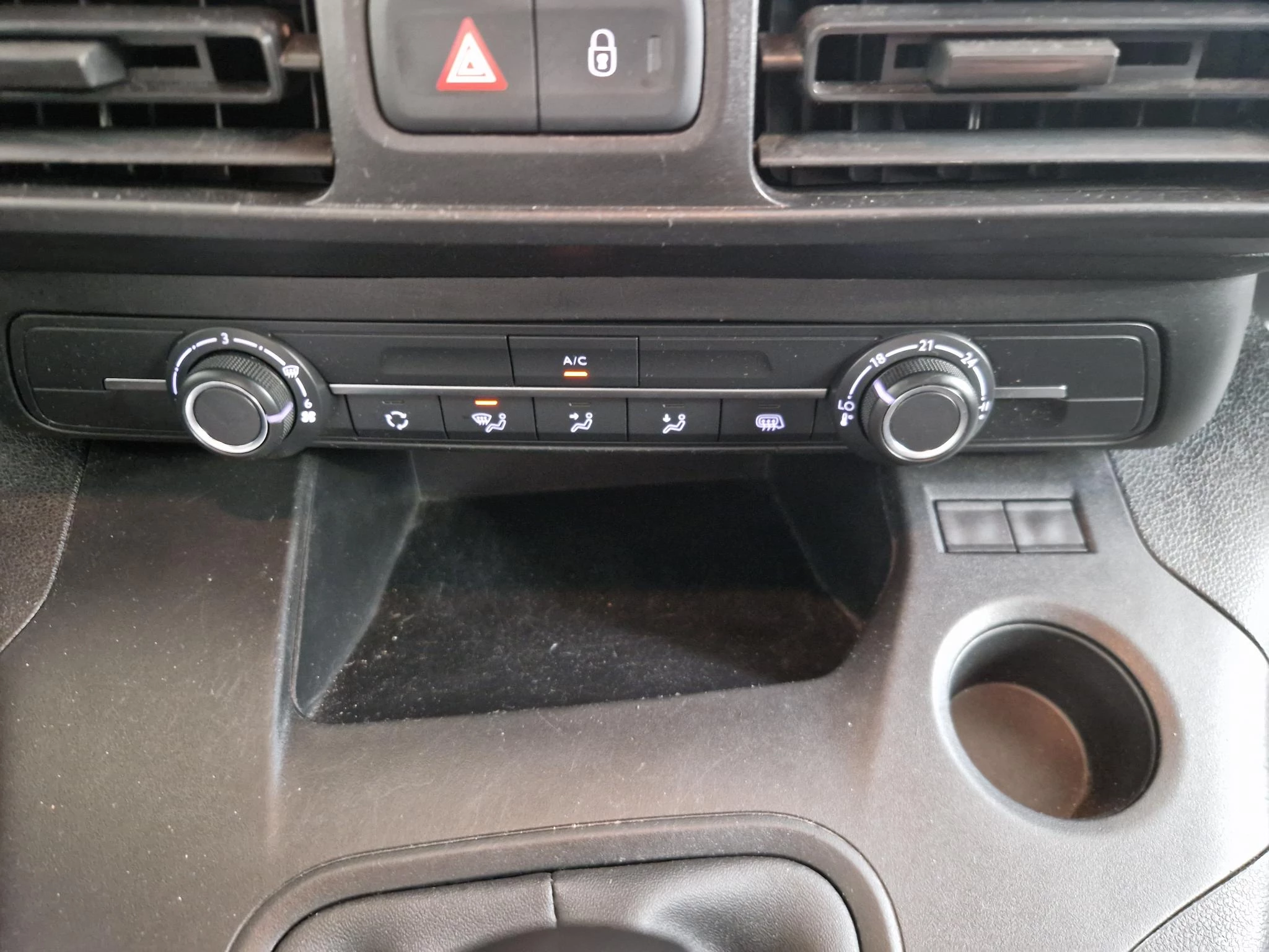 Hoofdafbeelding Opel Combo