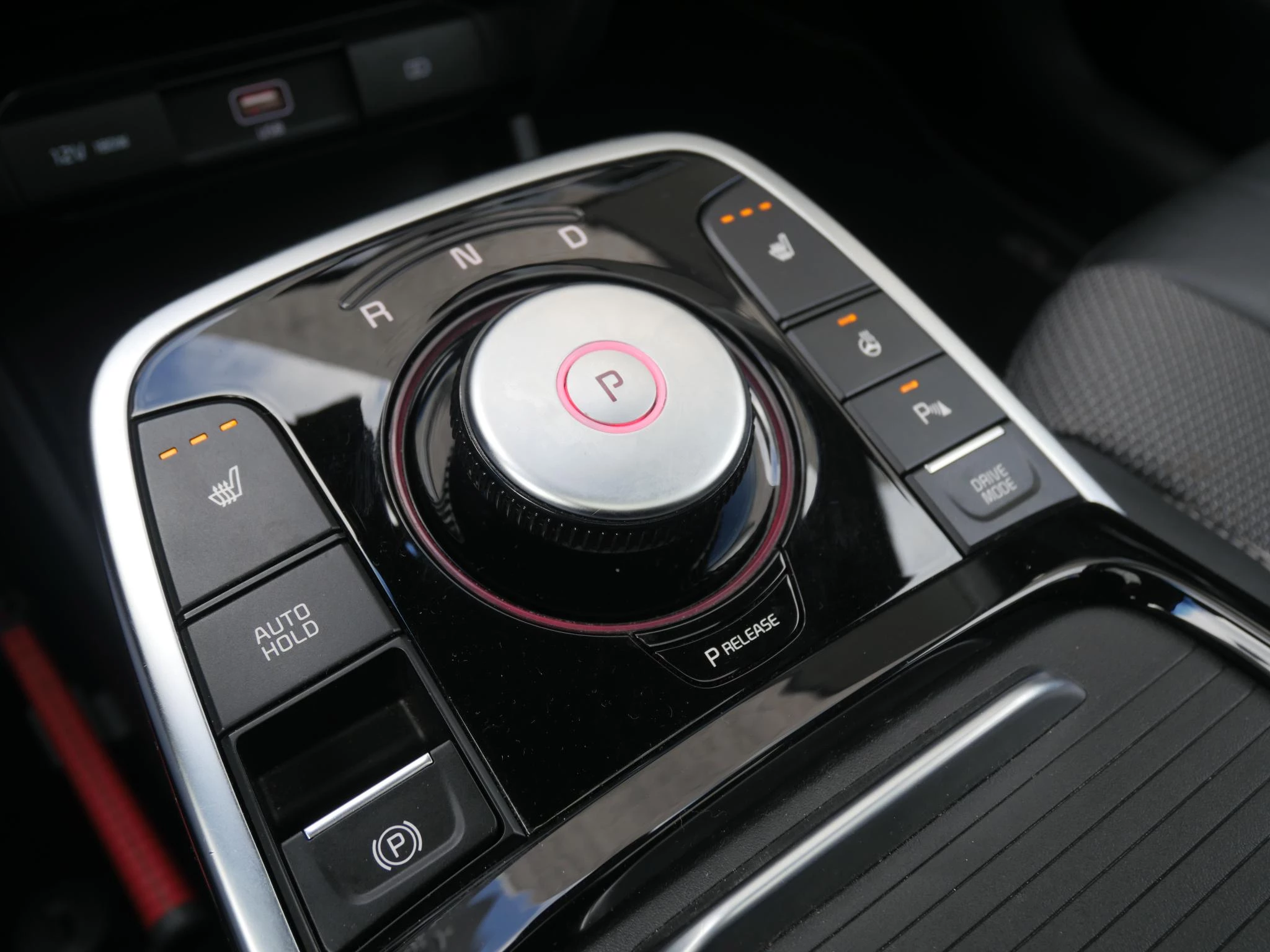 Hoofdafbeelding Kia e-Niro